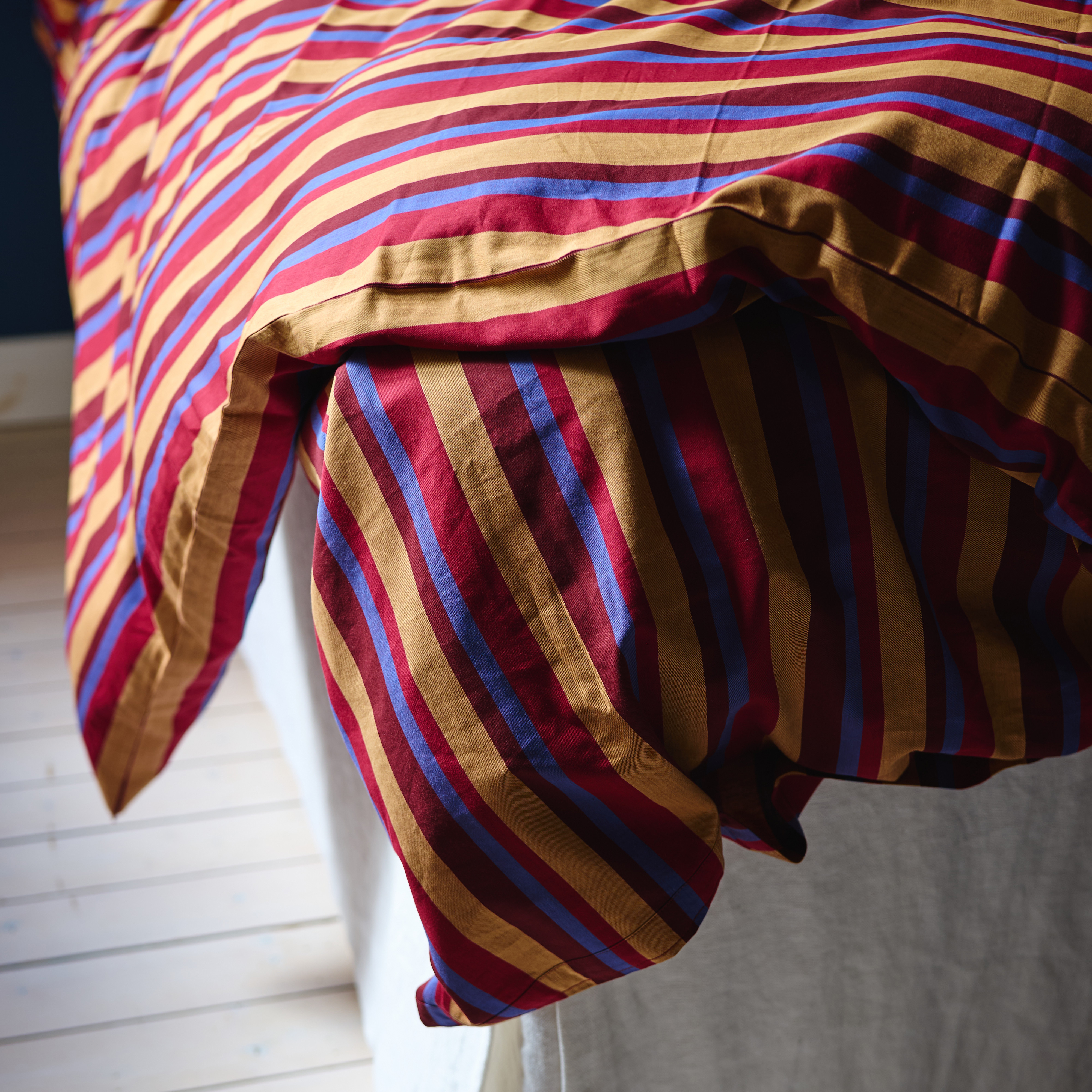 Bed linen