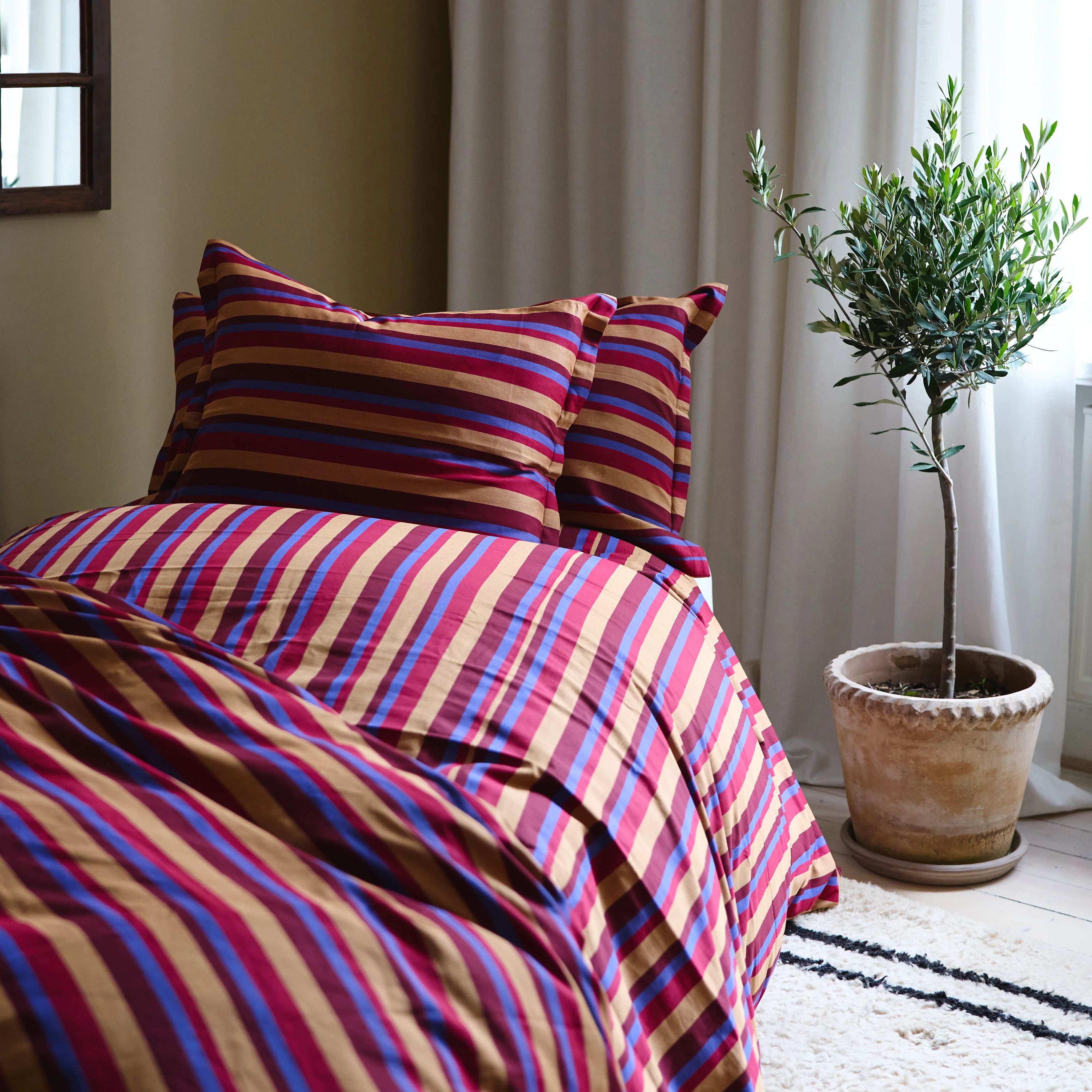 Bed linen - Duvet cover single 140x200cm - Juliette Lewis Limited Edition