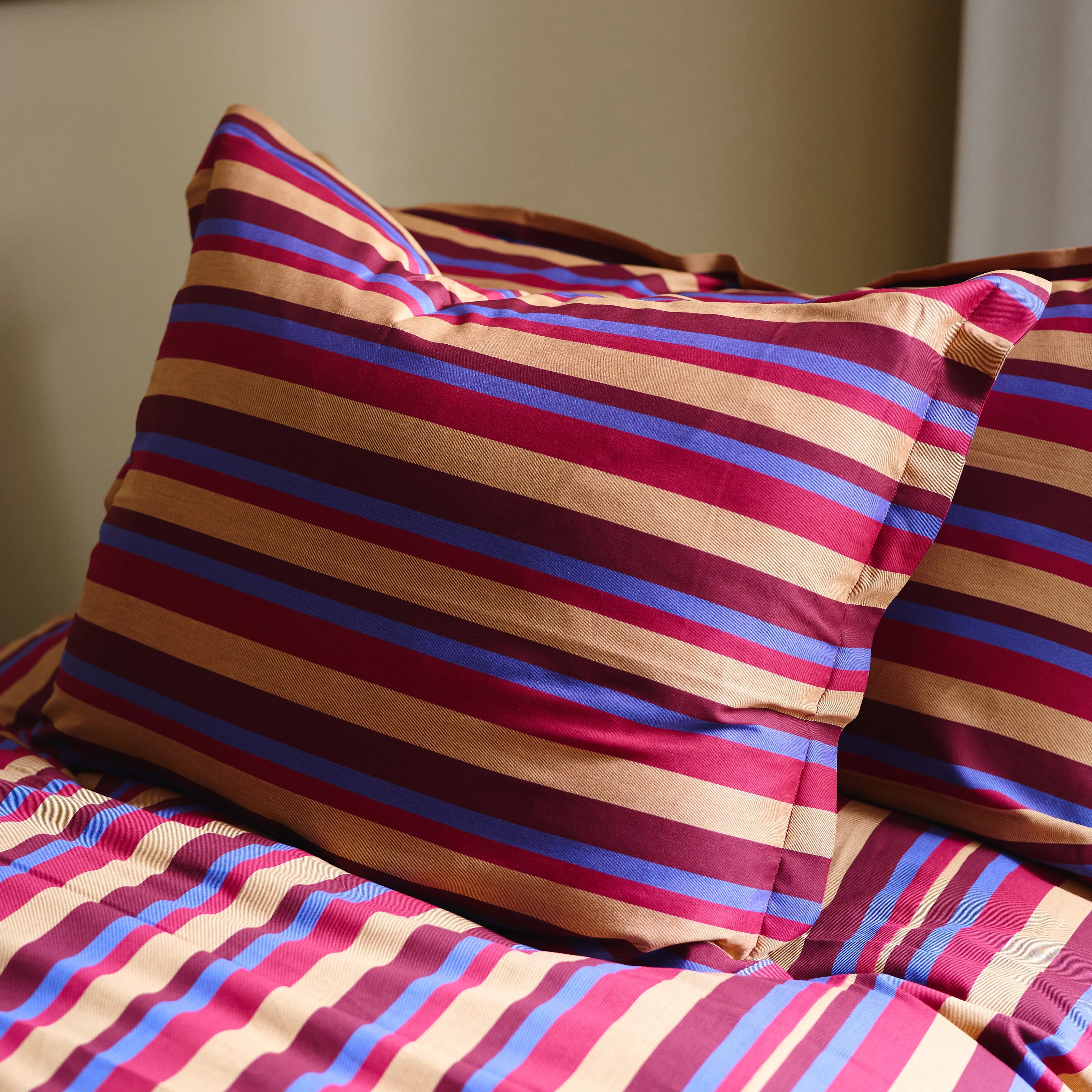 Bed linen - 2 x Pillowcases small 50x60cm - Juliette Lewis Limited Edition