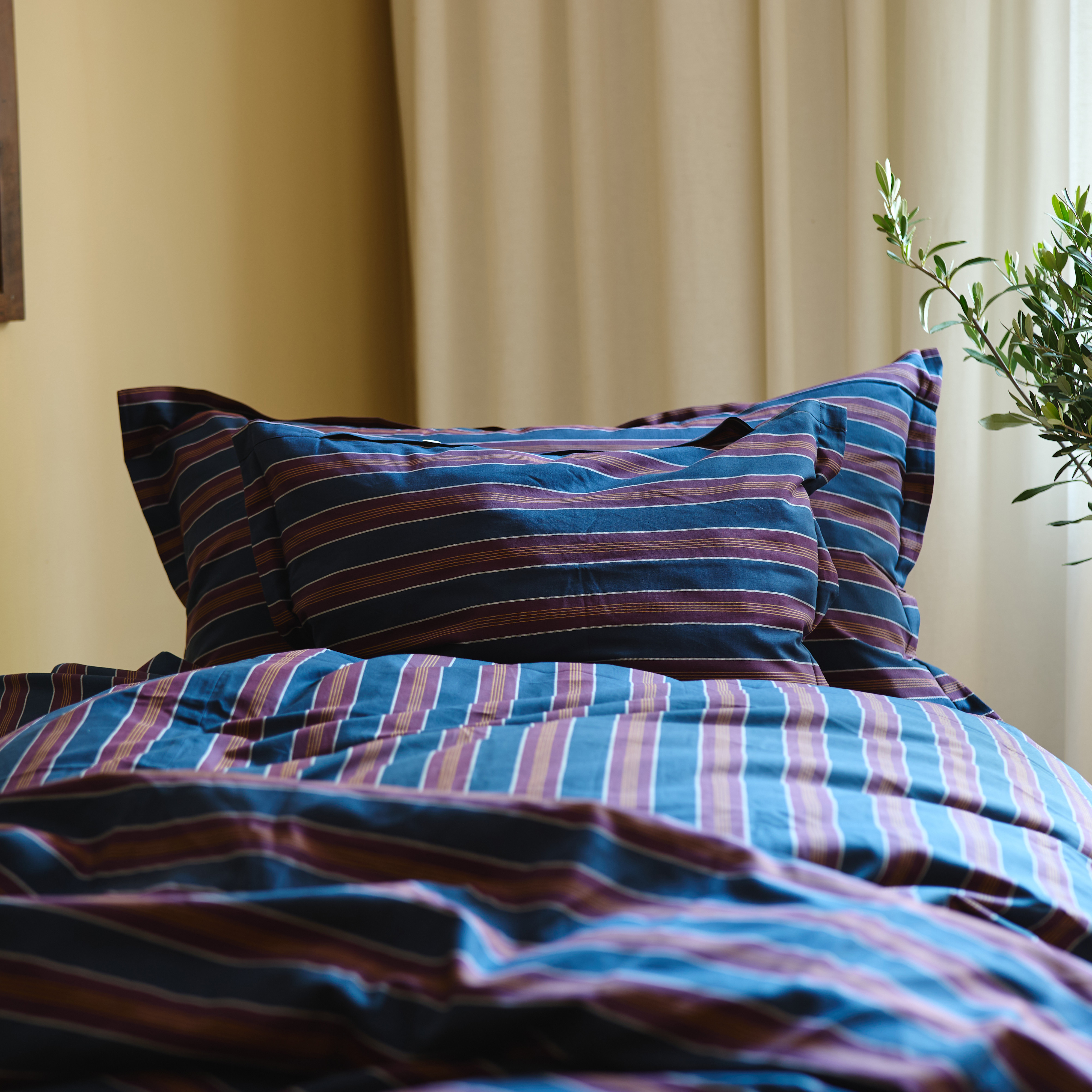 Bed linen