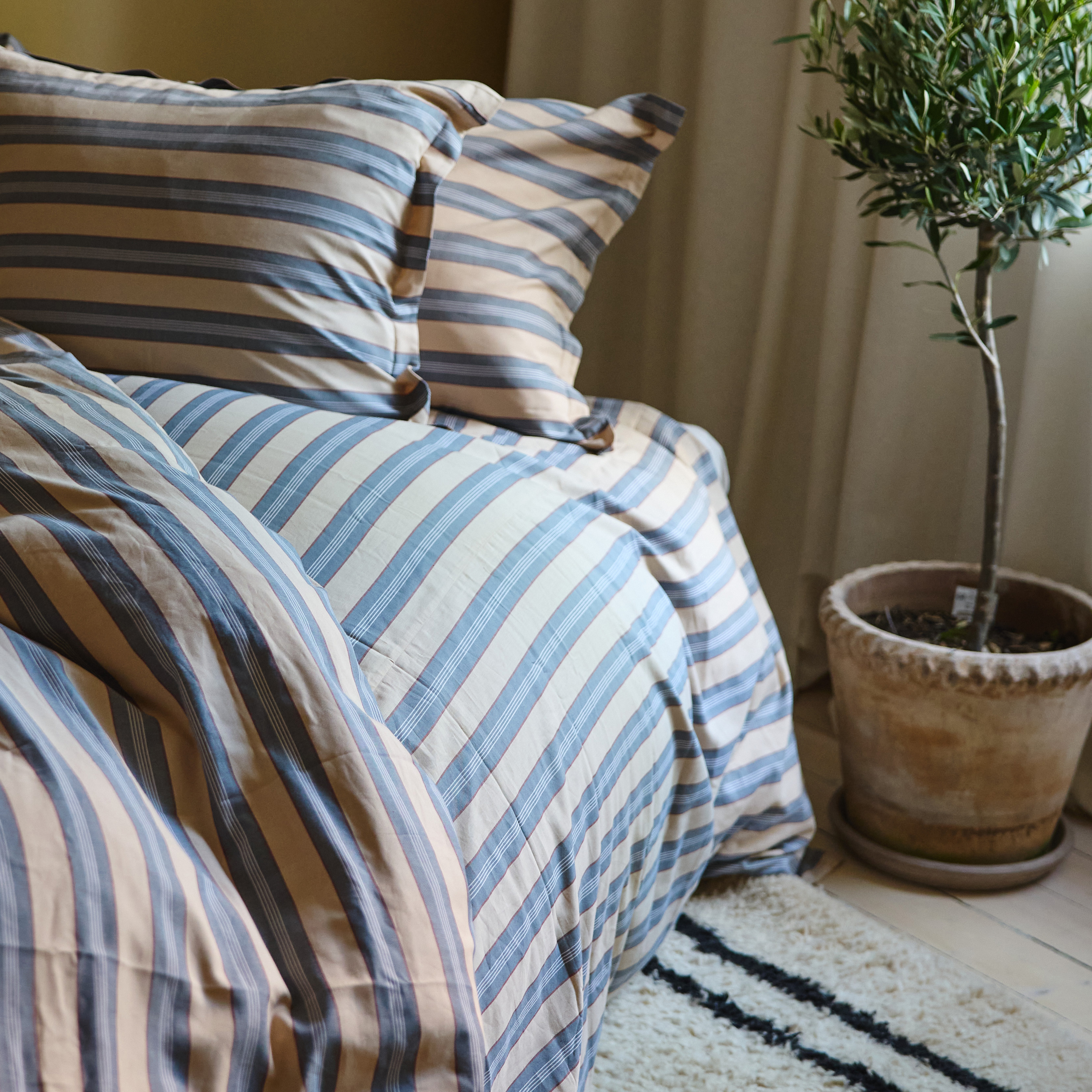 Bed Linen - Duvet Cover