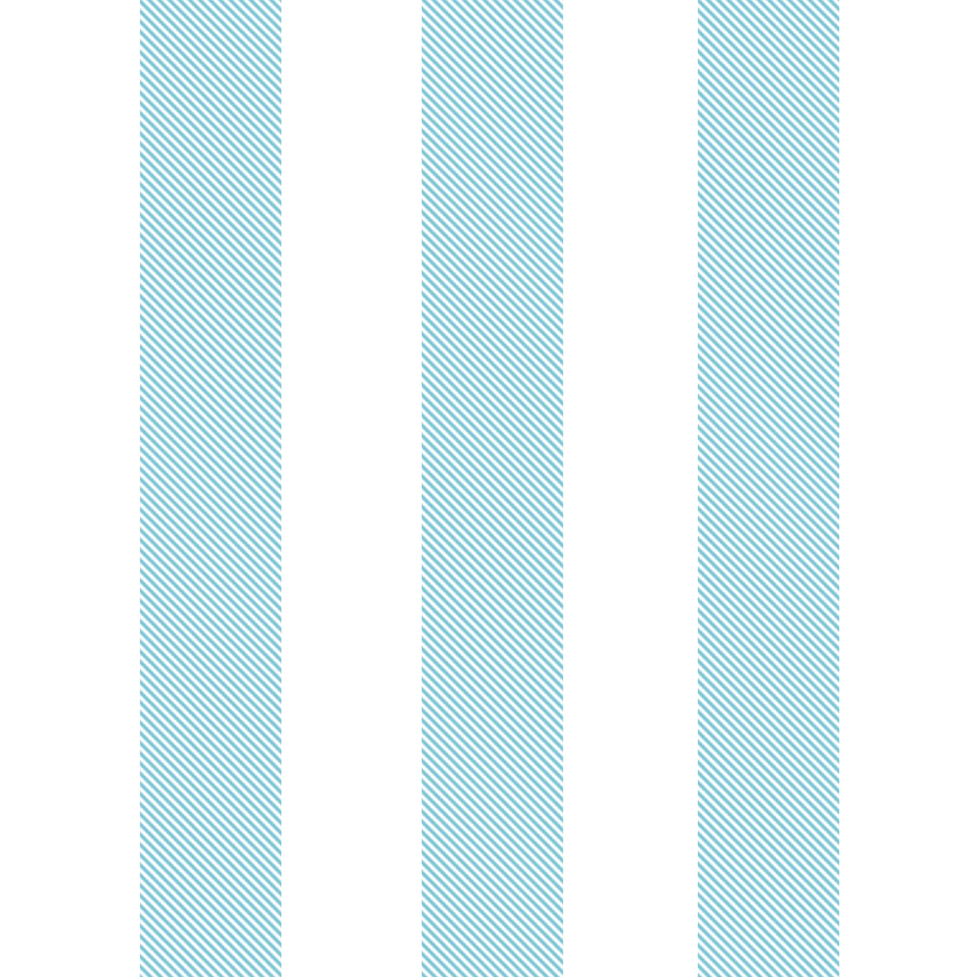 Uno Nightshirt - Blue & White