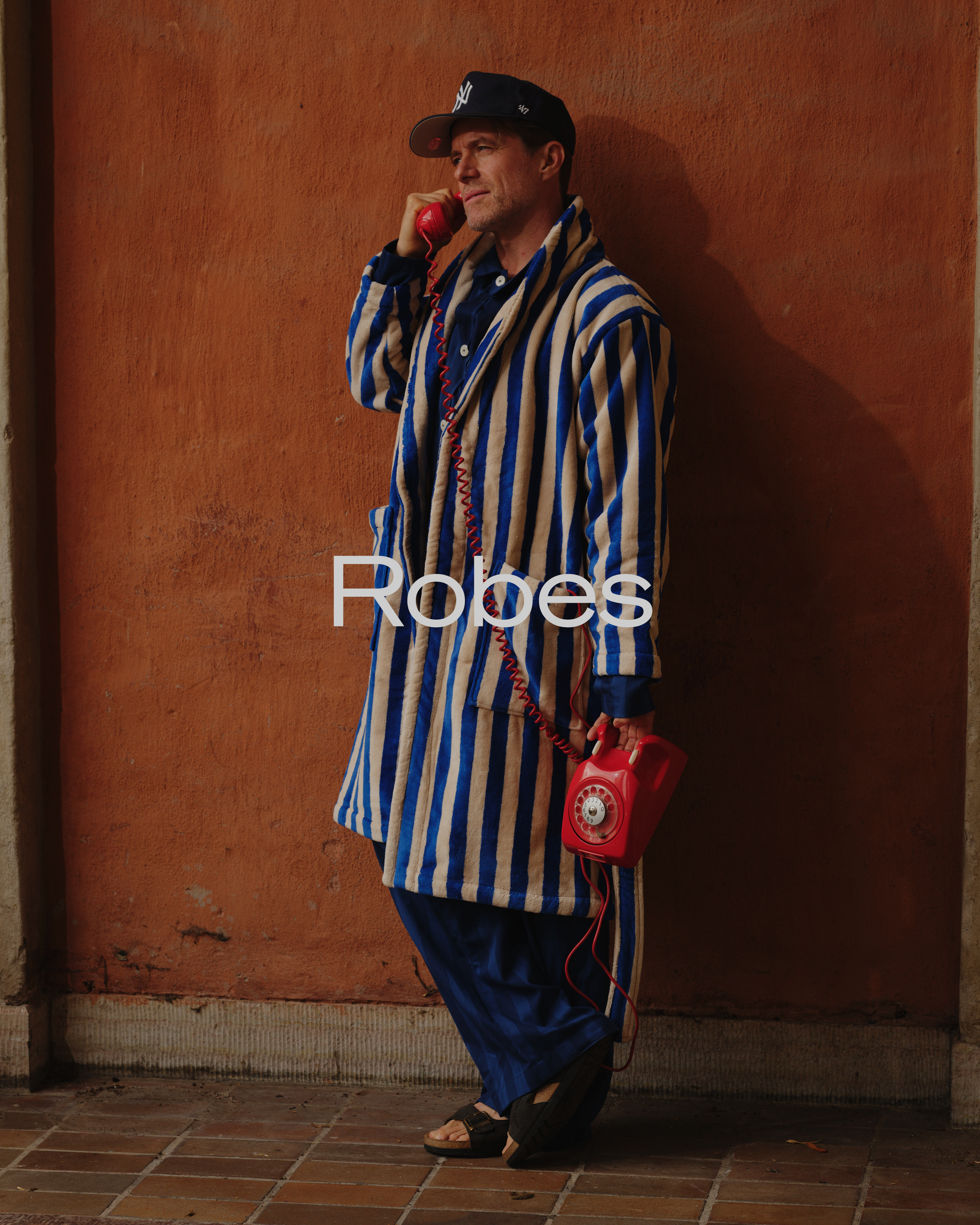 Robes