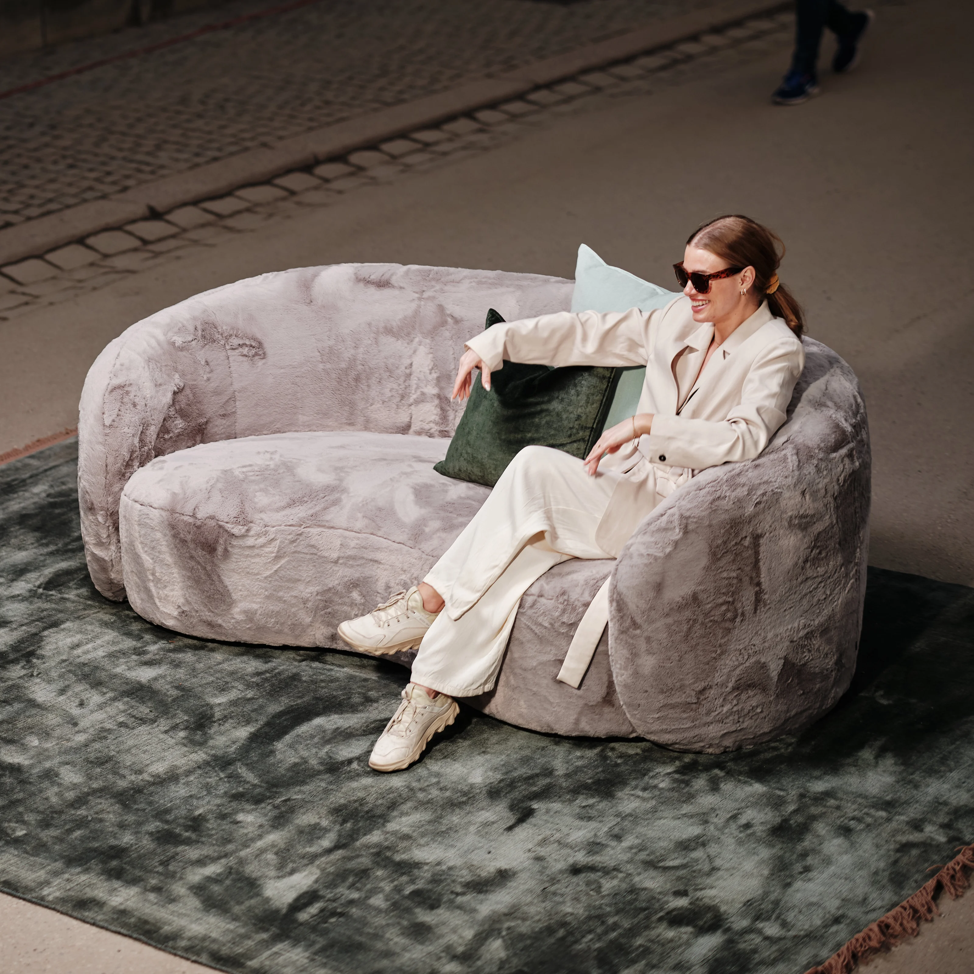 Koalan - Sofa