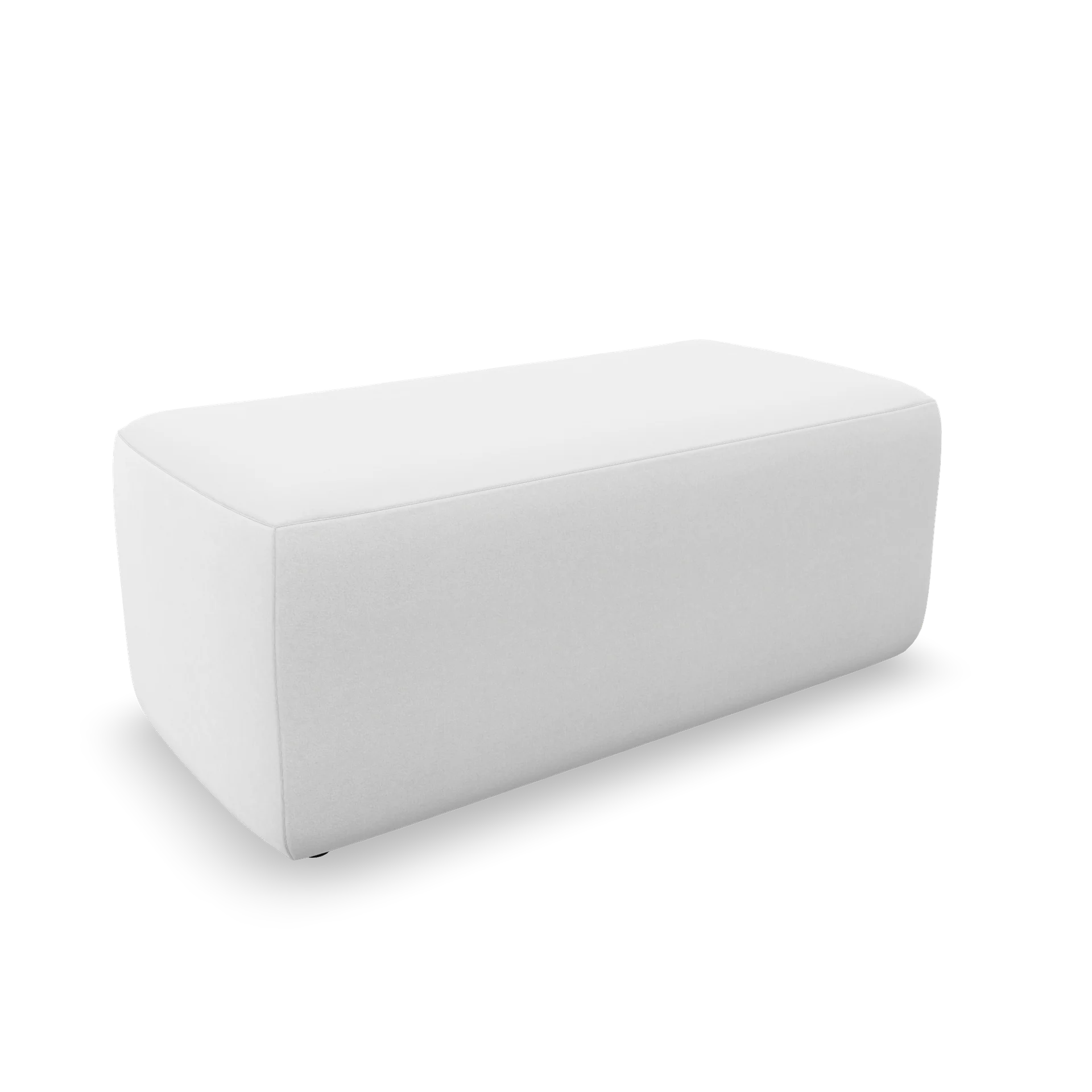 Fußhocker