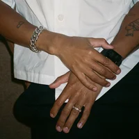 White & Black