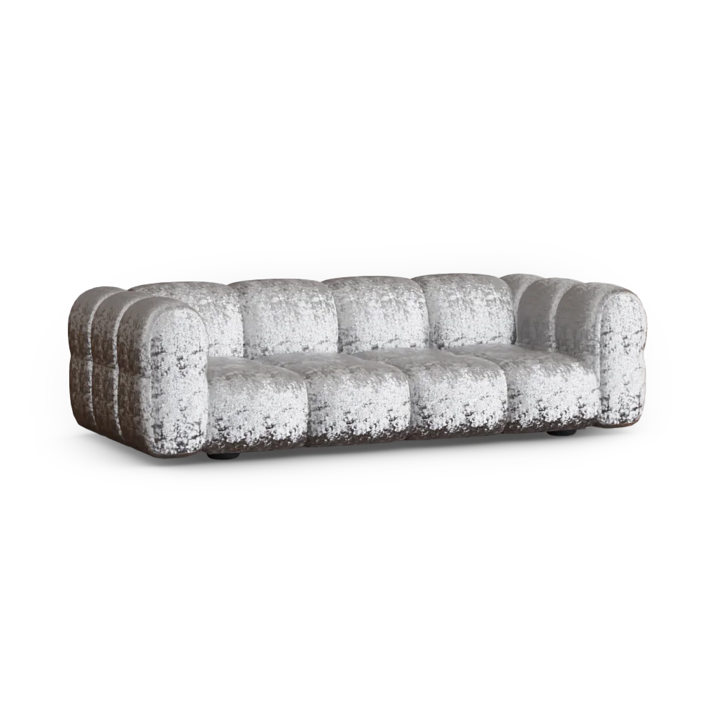 Dromedaren - Oyster Sølv 11