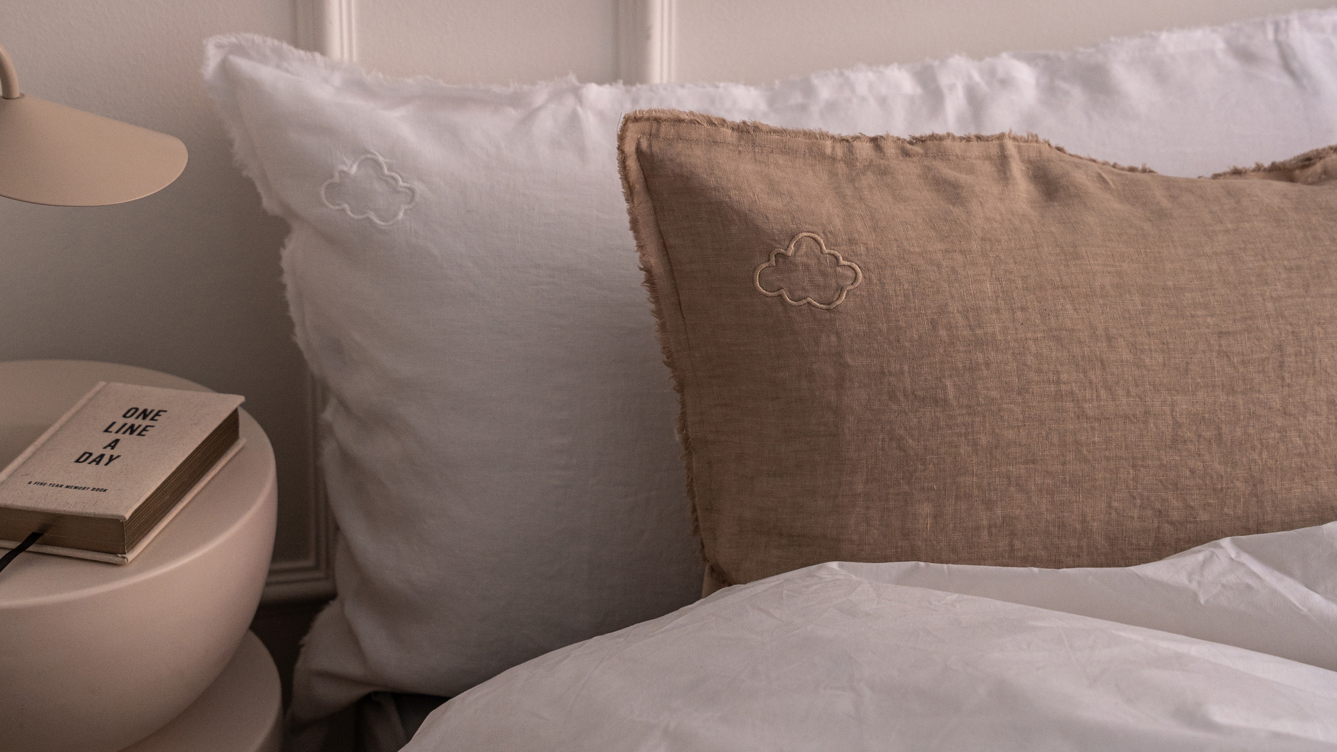 Fluffy Pillow