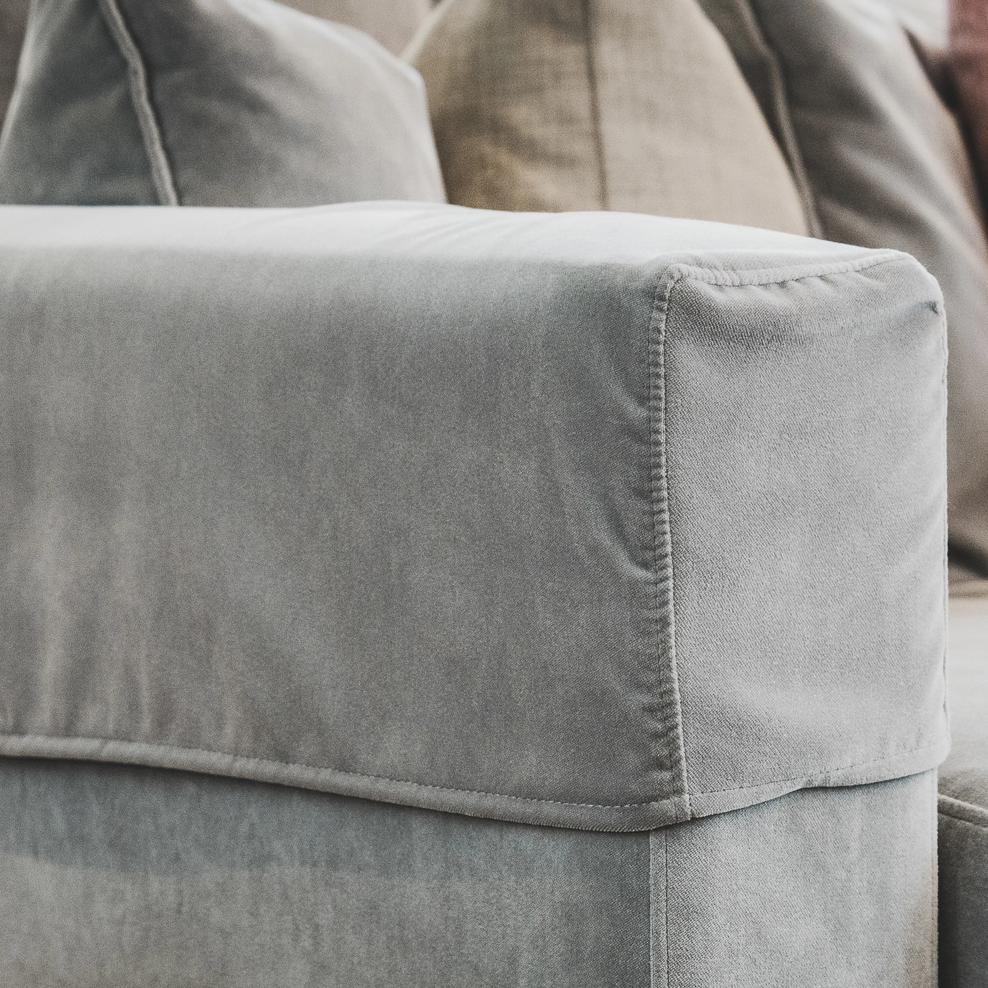 Armskyddspar Valen/Blåvalen