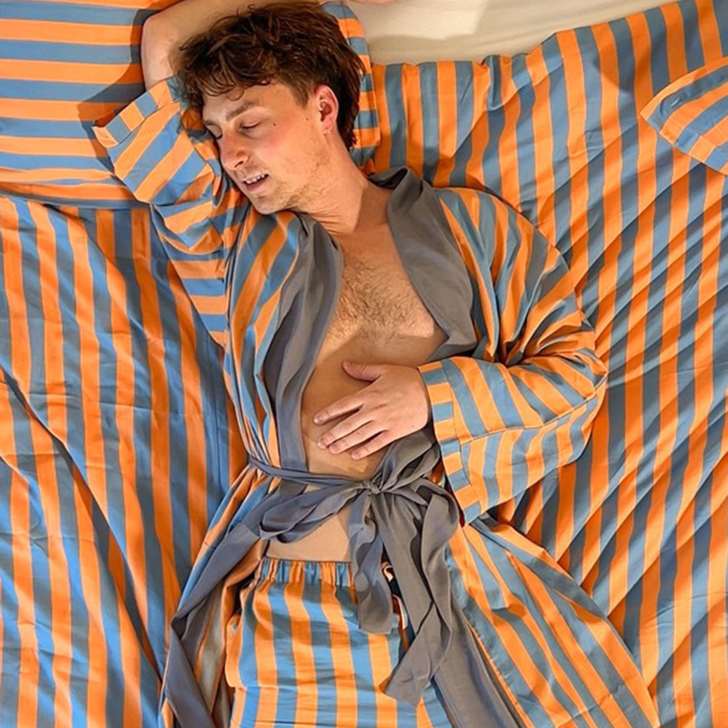 Nufferton | Unisex Pyjamas & Loungewear.