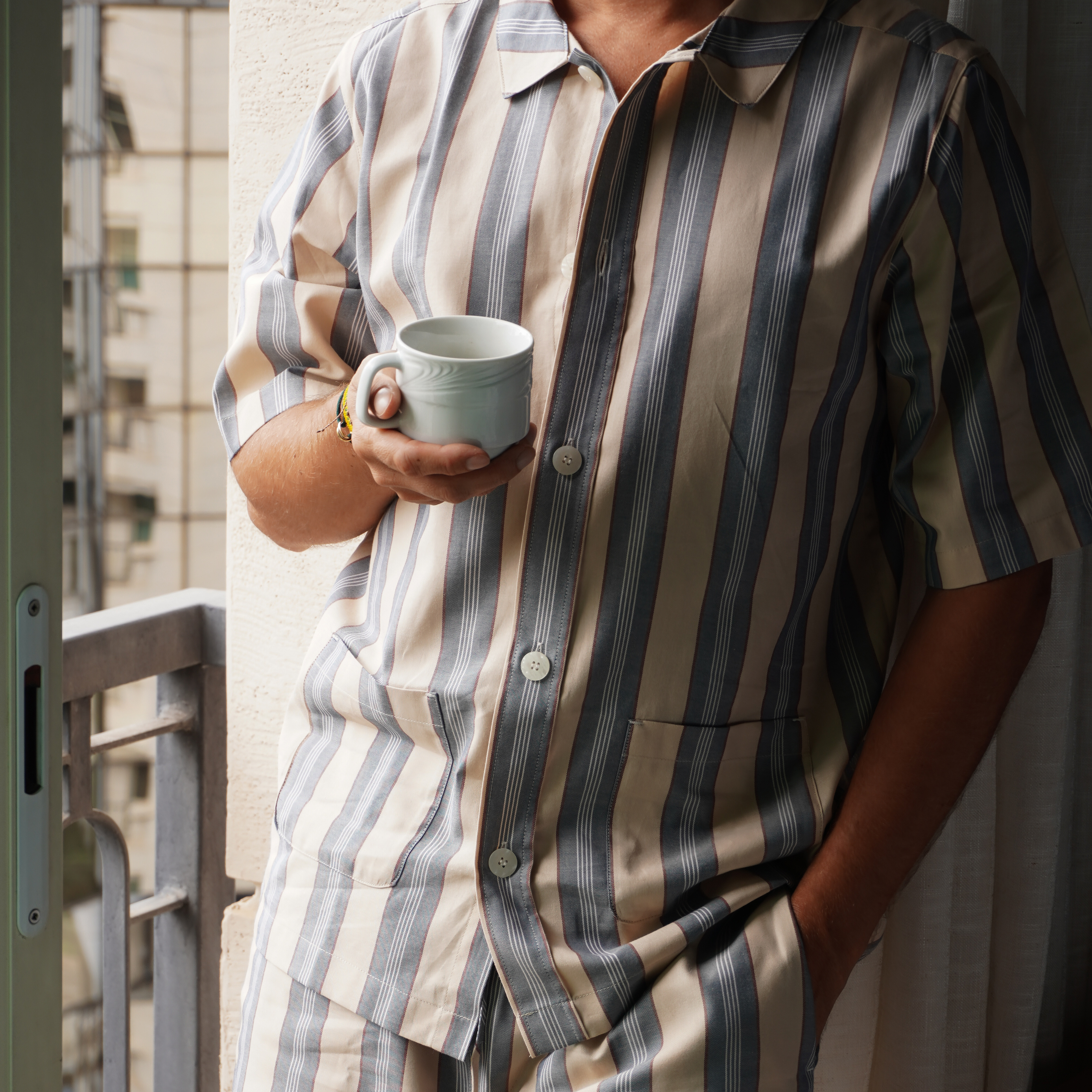 Style Guide | Find your loungewear & pyjama style | Nufferton