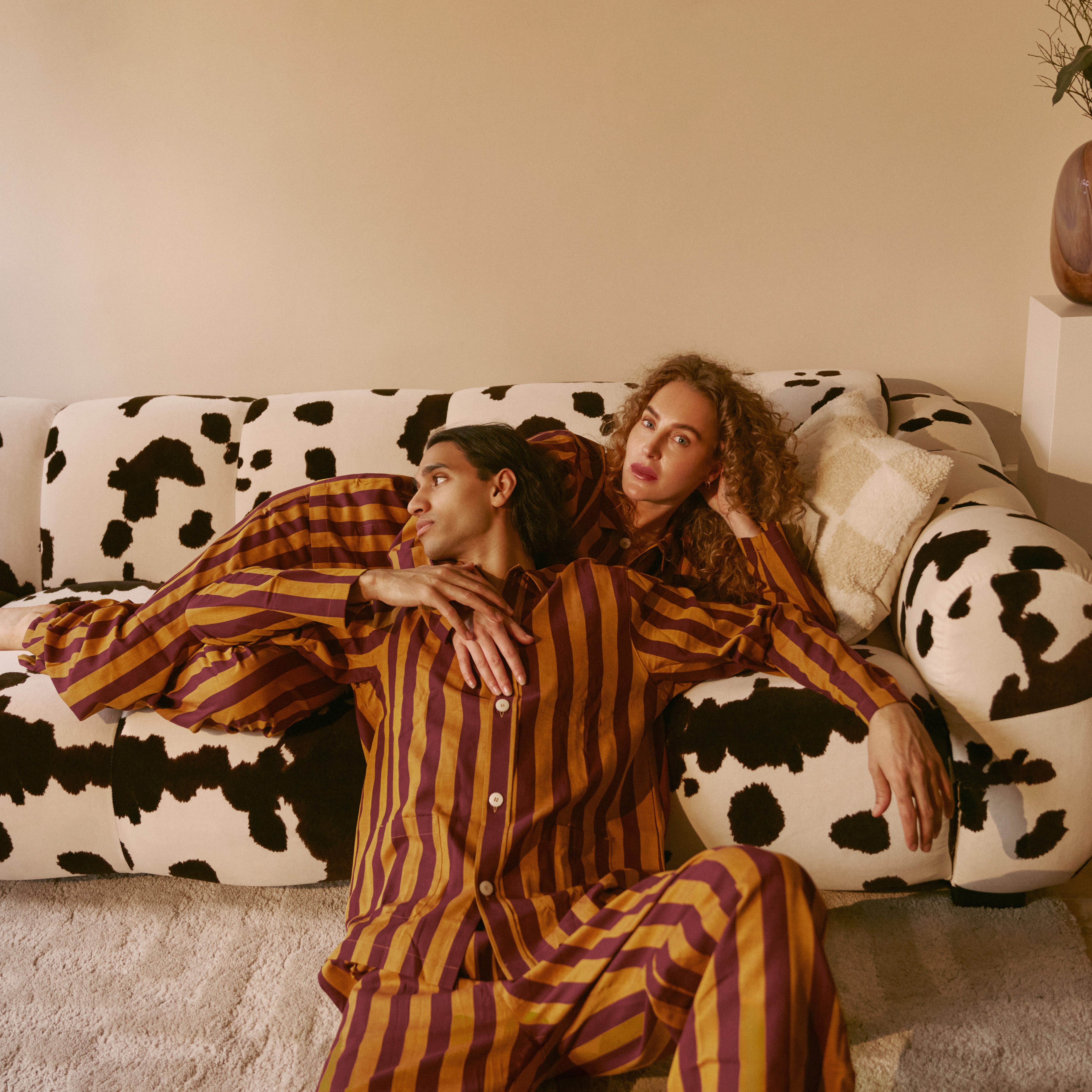 Nufferton | Unisex Pyjamas & Loungewear.