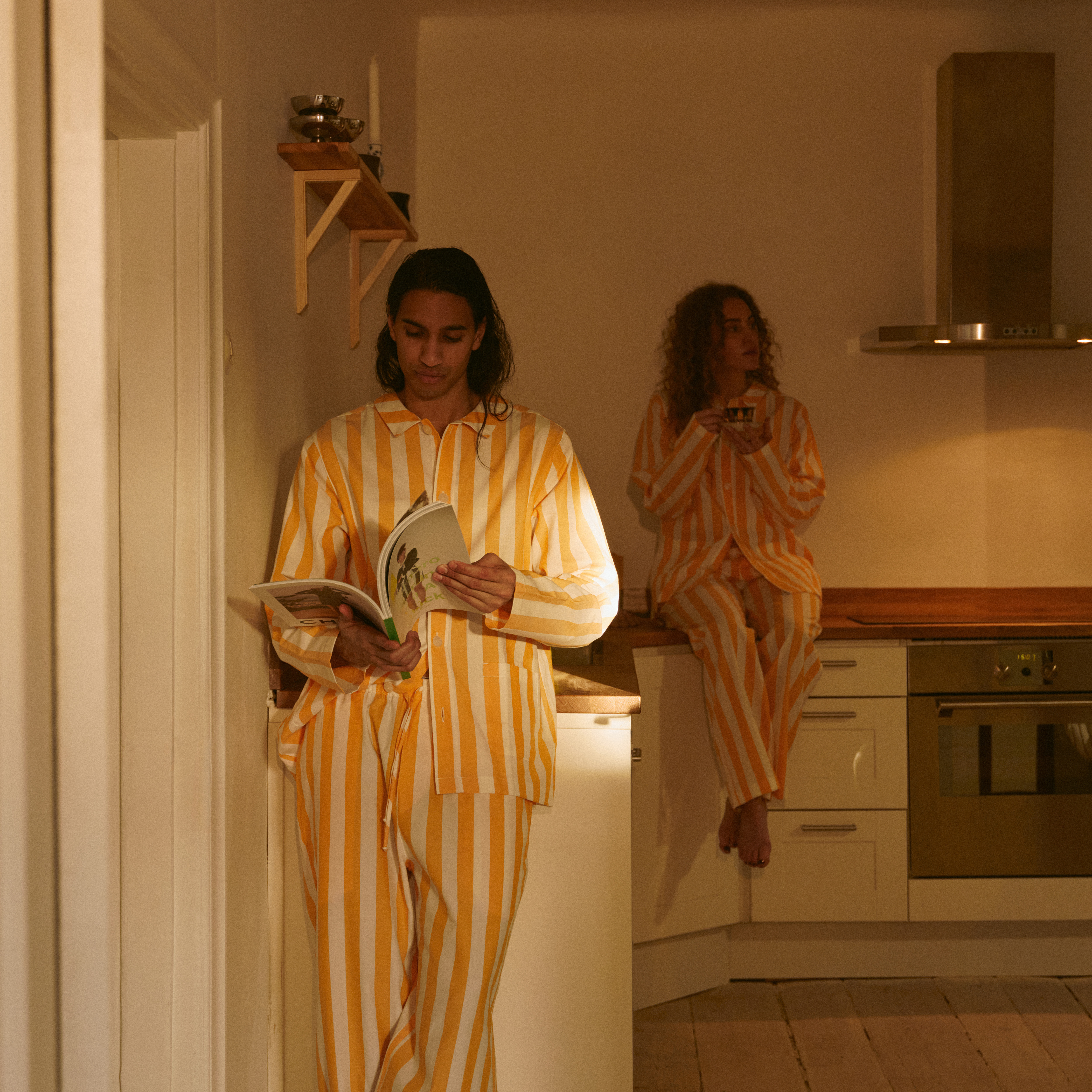 Nufferton | Unisex Pyjamas & Loungewear.