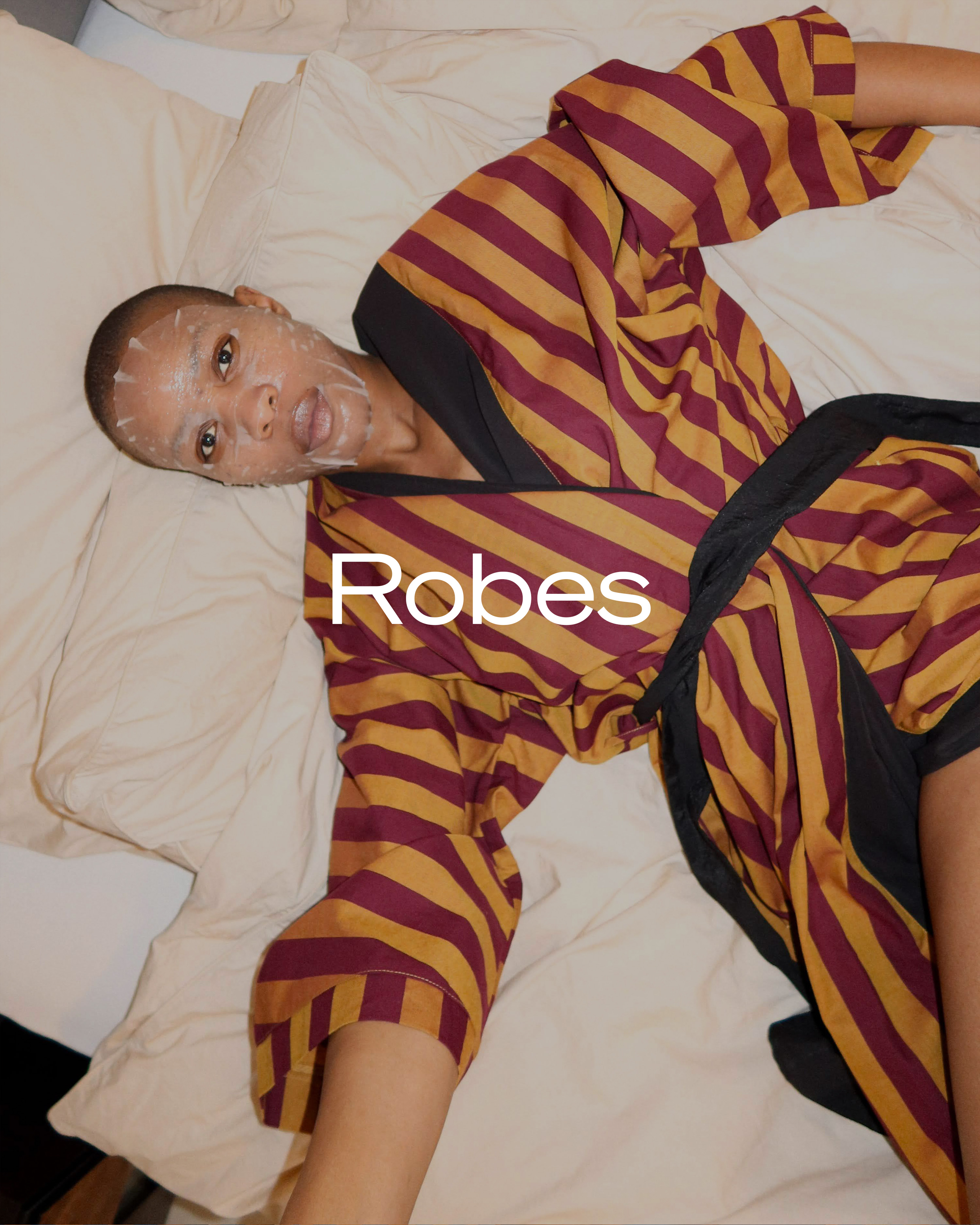 Robes