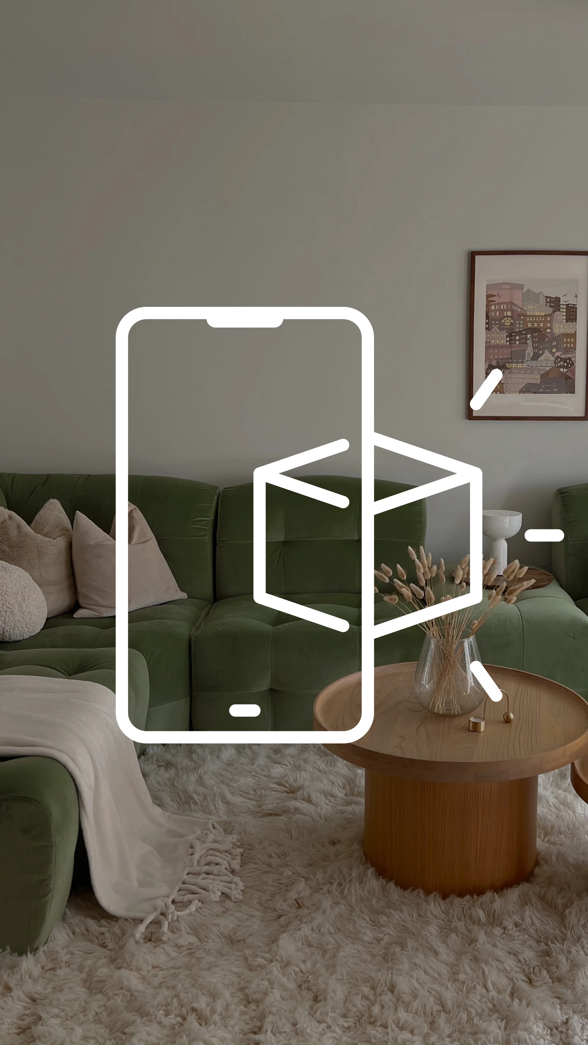 Såhär fungerar AR-verktyget.