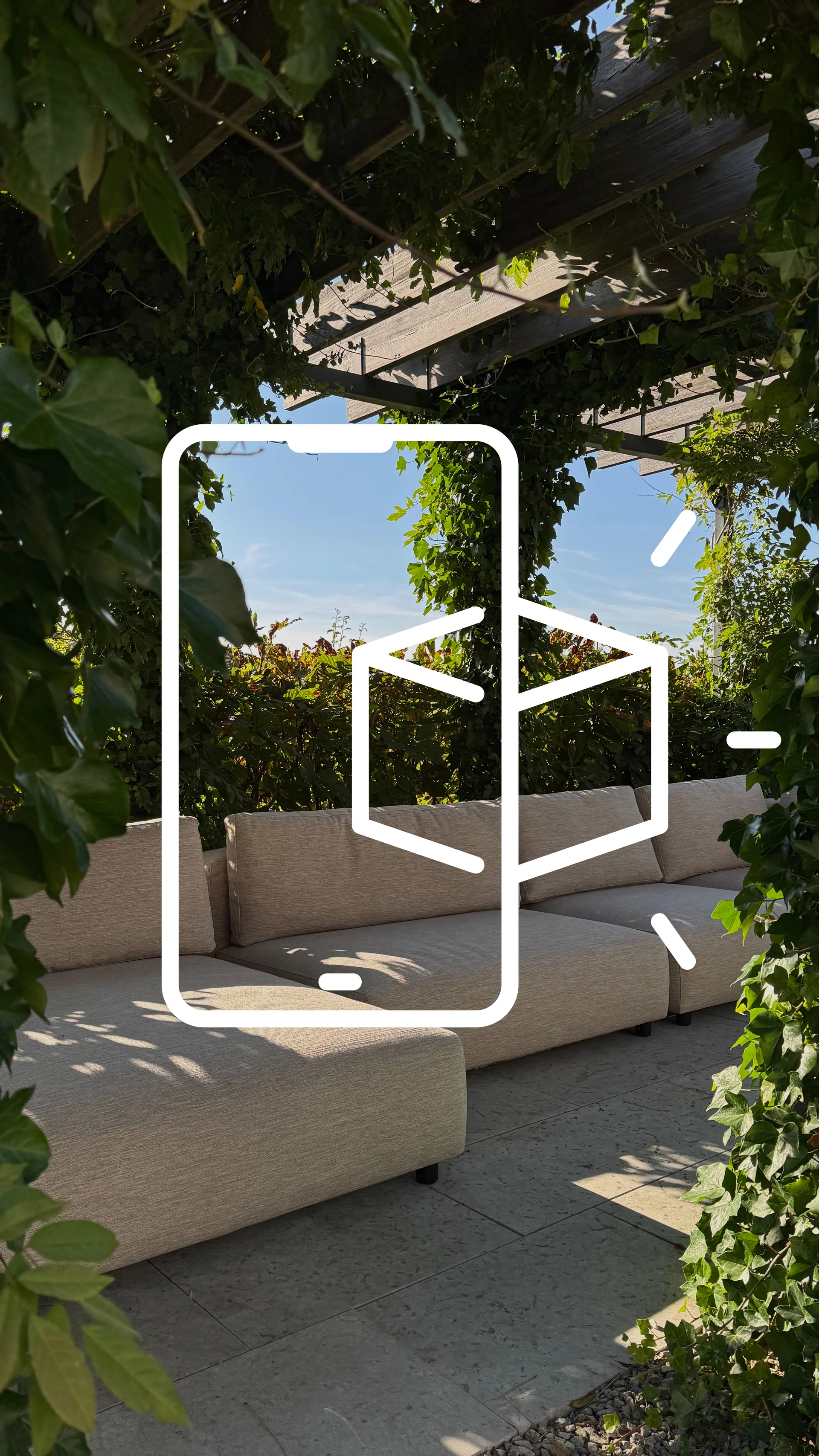 Såhär fungerar AR-verktyget.