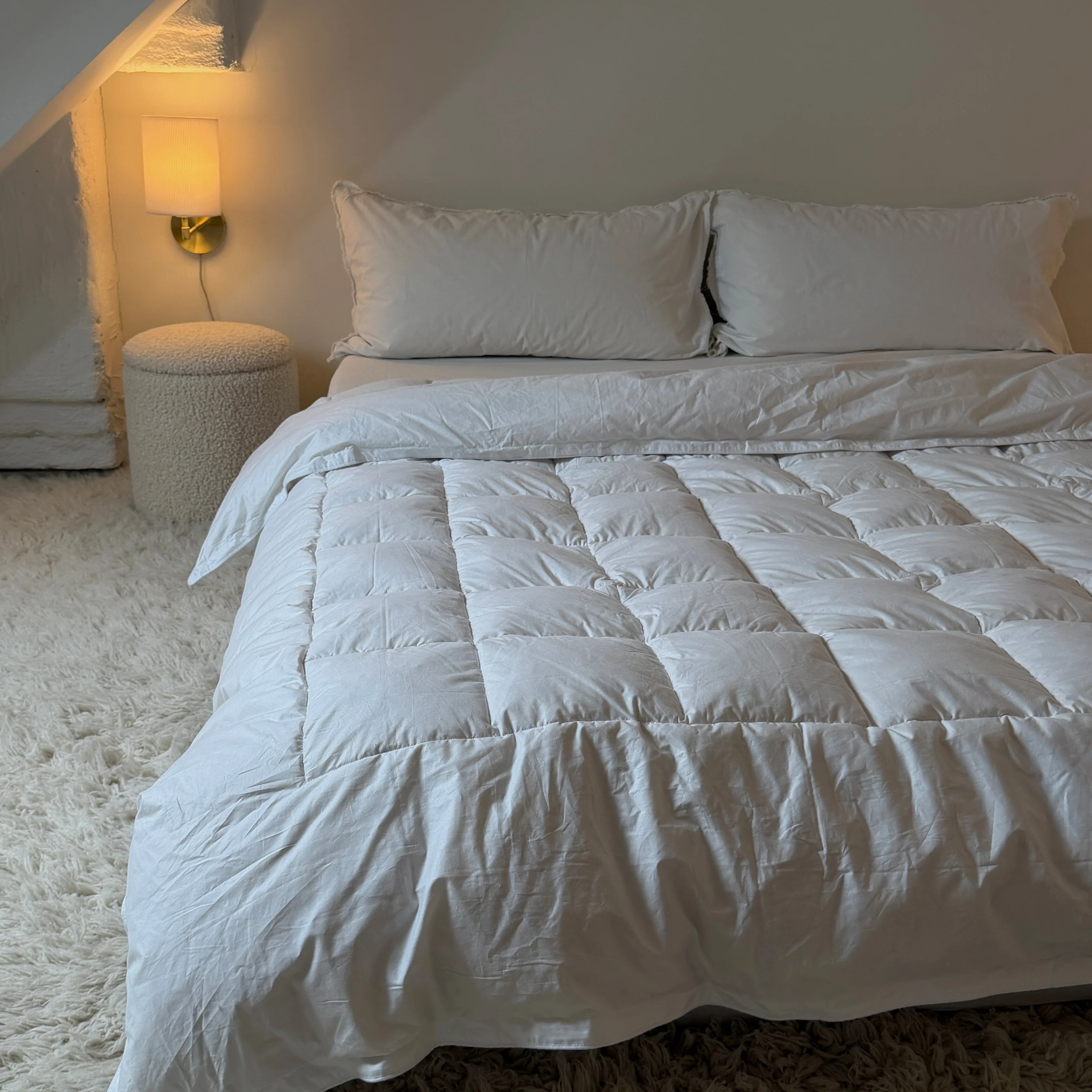 Minifluff Double Duvet