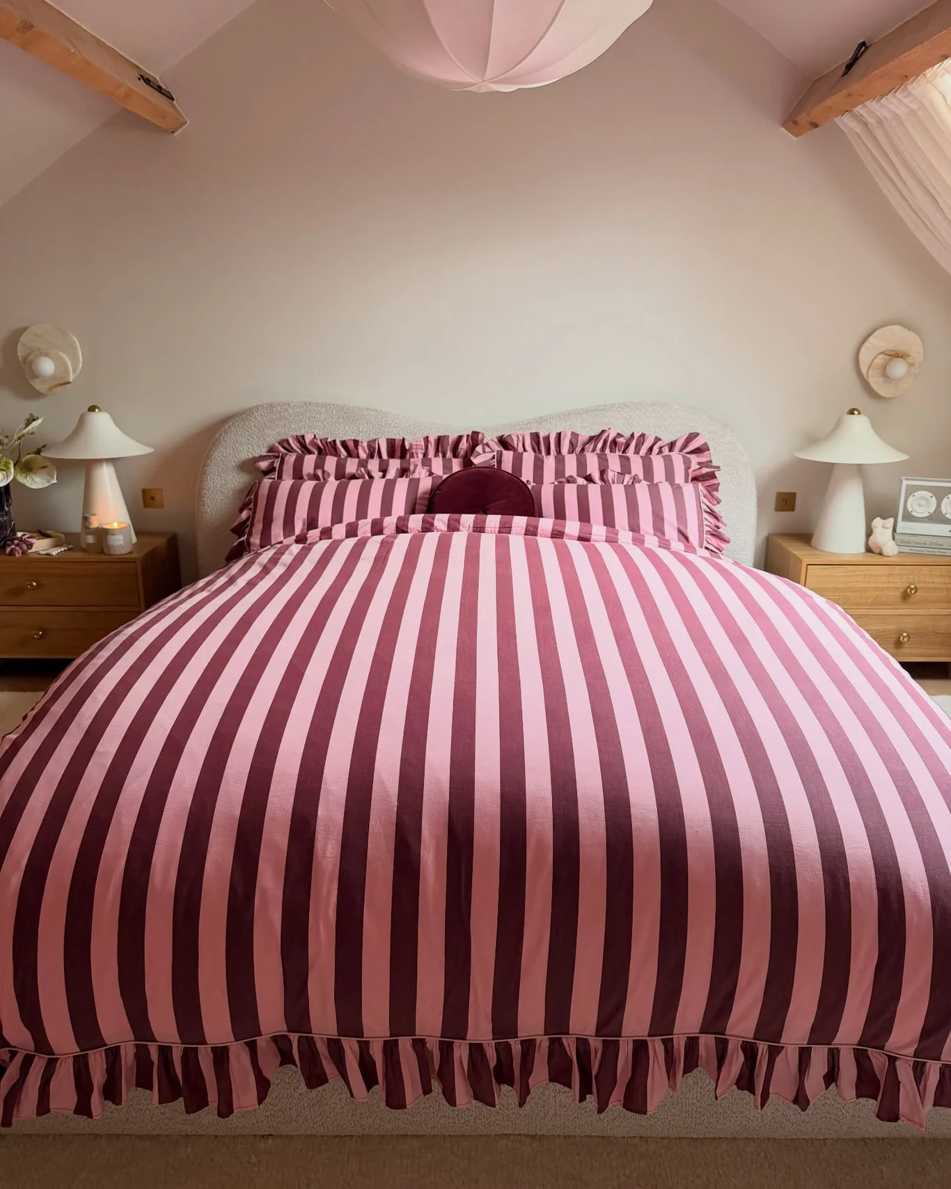 Happy Fluffy Cloud - Fluffiga täcken