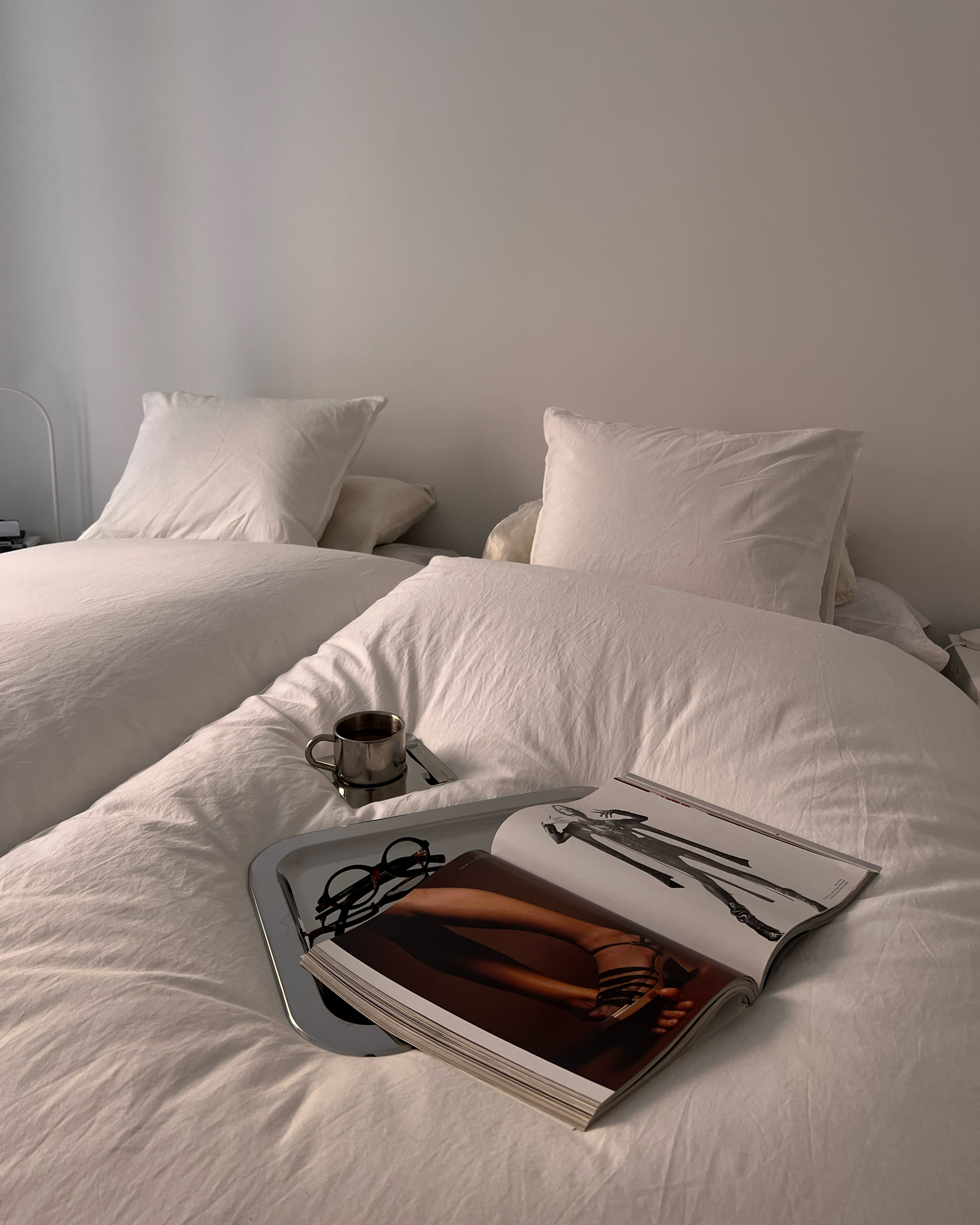 Get inspired by our down comforters and fluffy products | Happy Fluffy Cloud