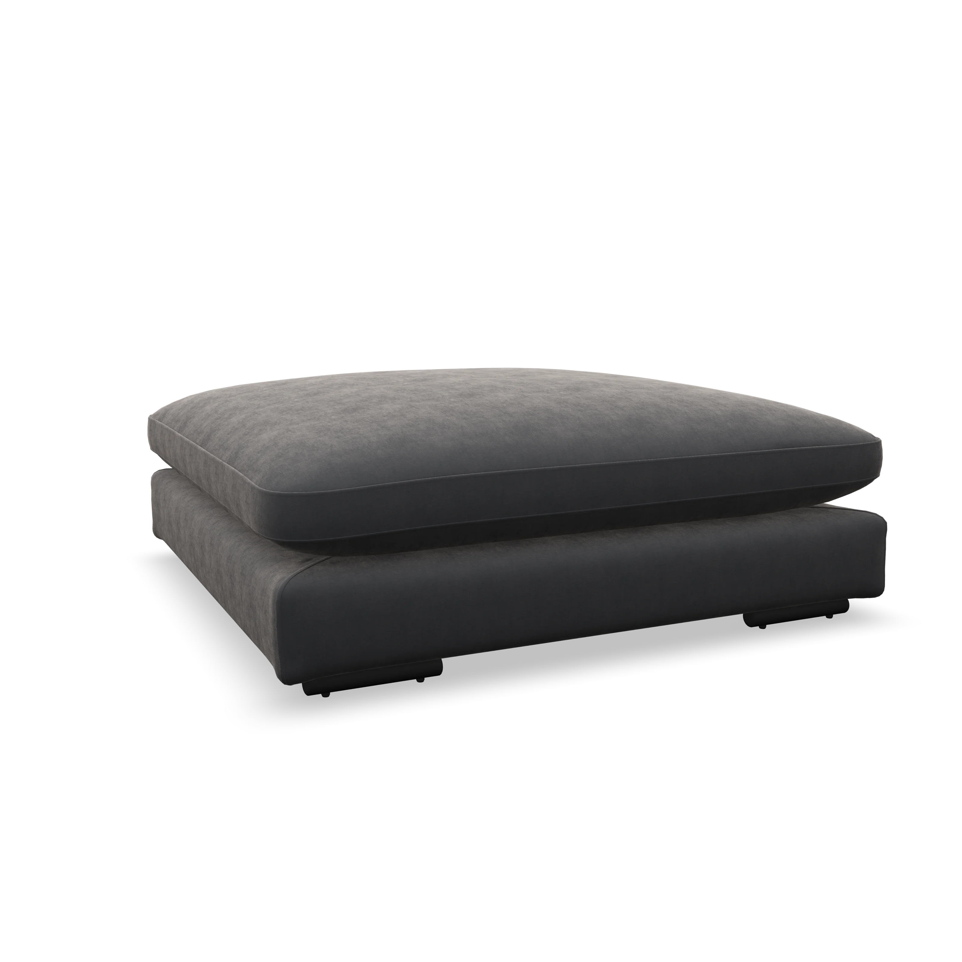 Mammuten - Solemio Antrasitt 18