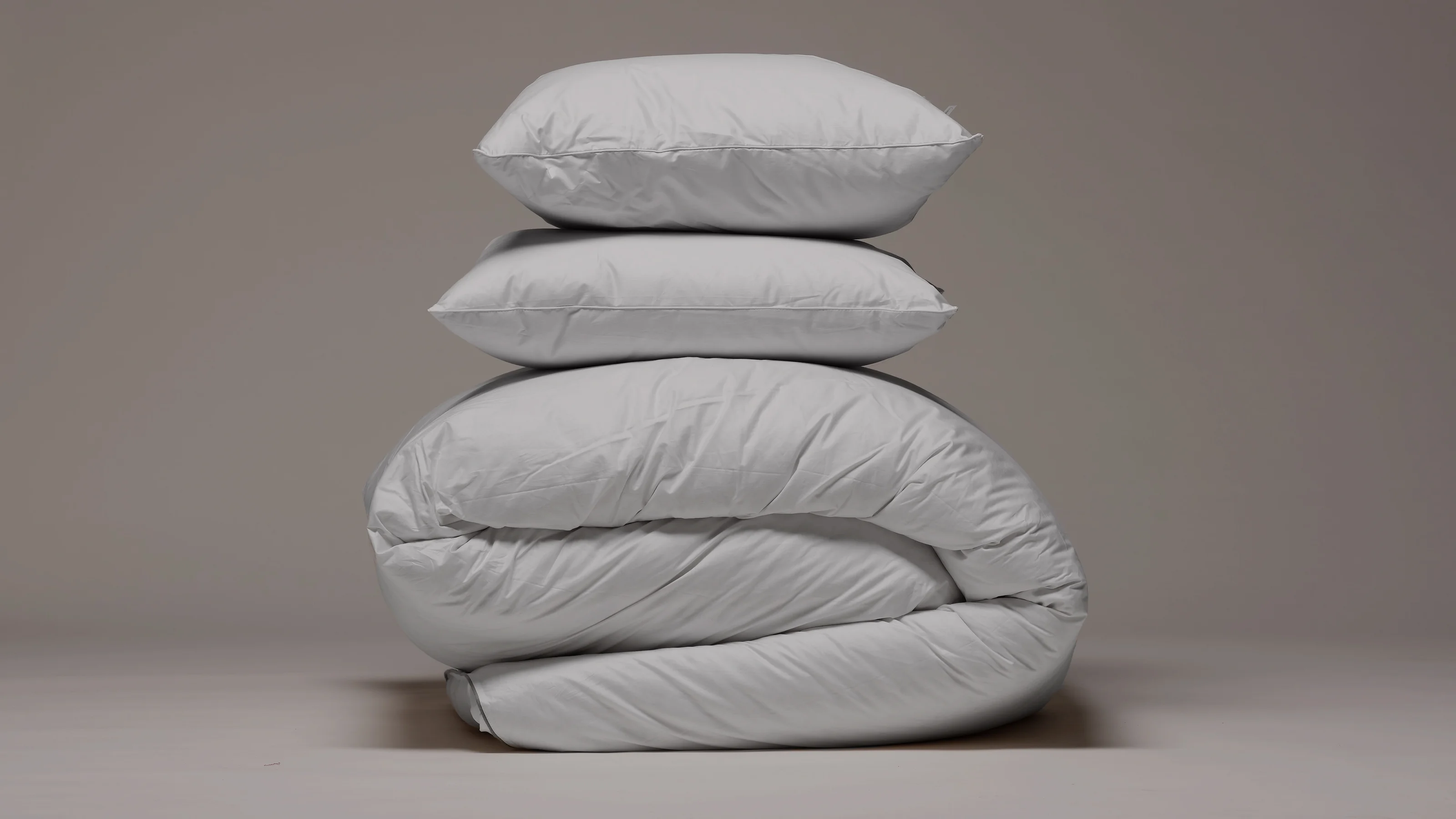 Megafluff - Bäddpaket