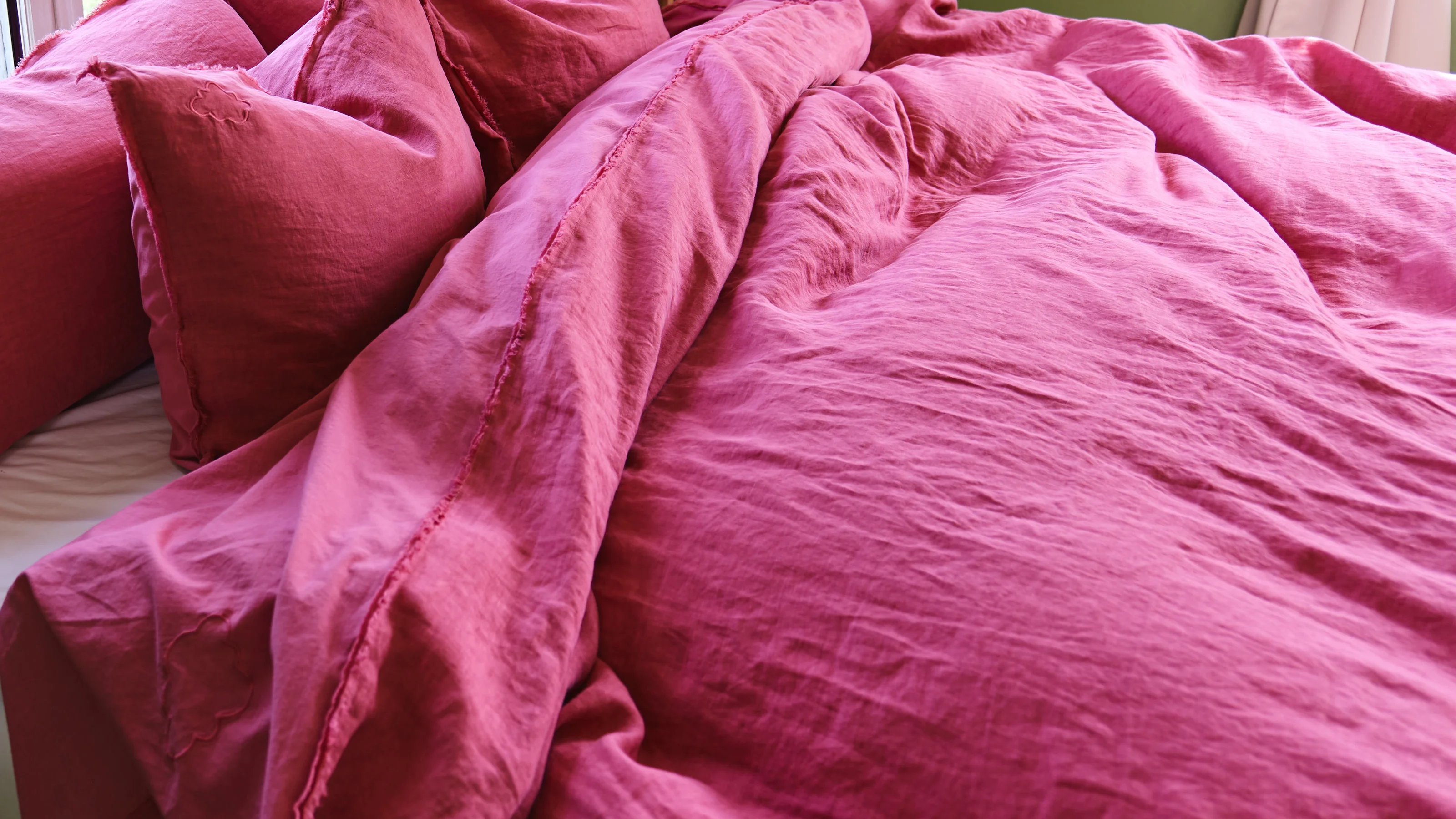 Sängkläder - Bäddpaket