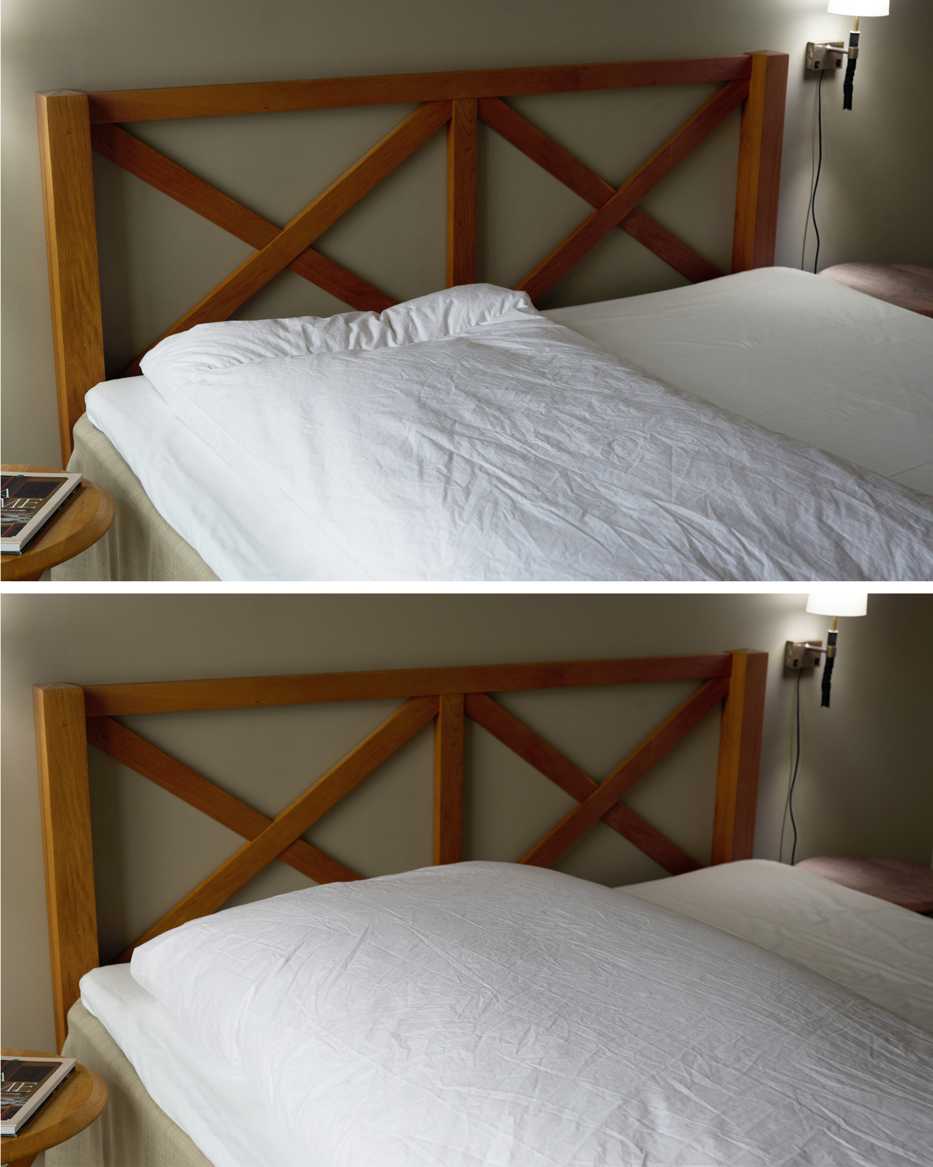 Get inspired by our down comforters and fluffy products | Happy Fluffy Cloud