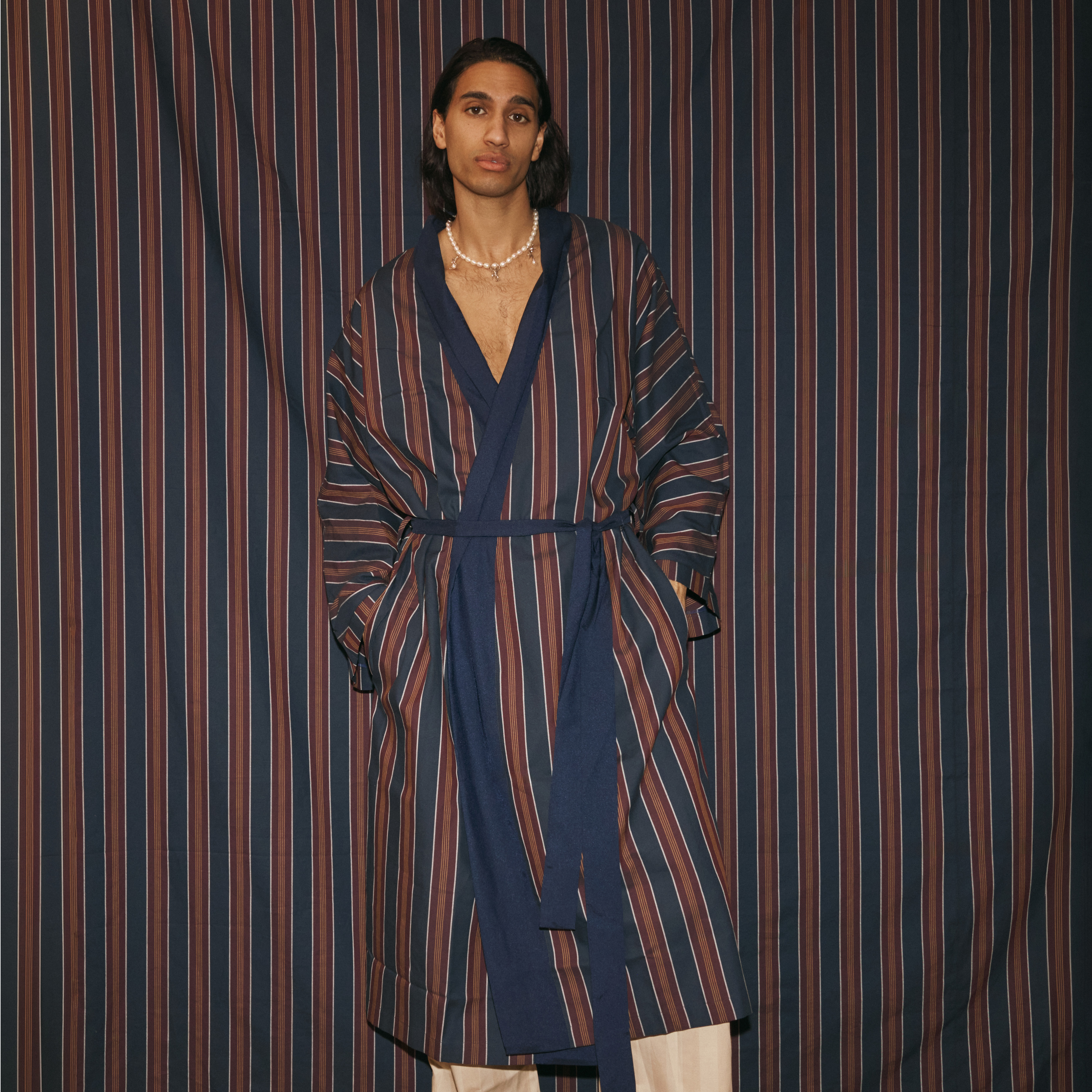 Kim Robe