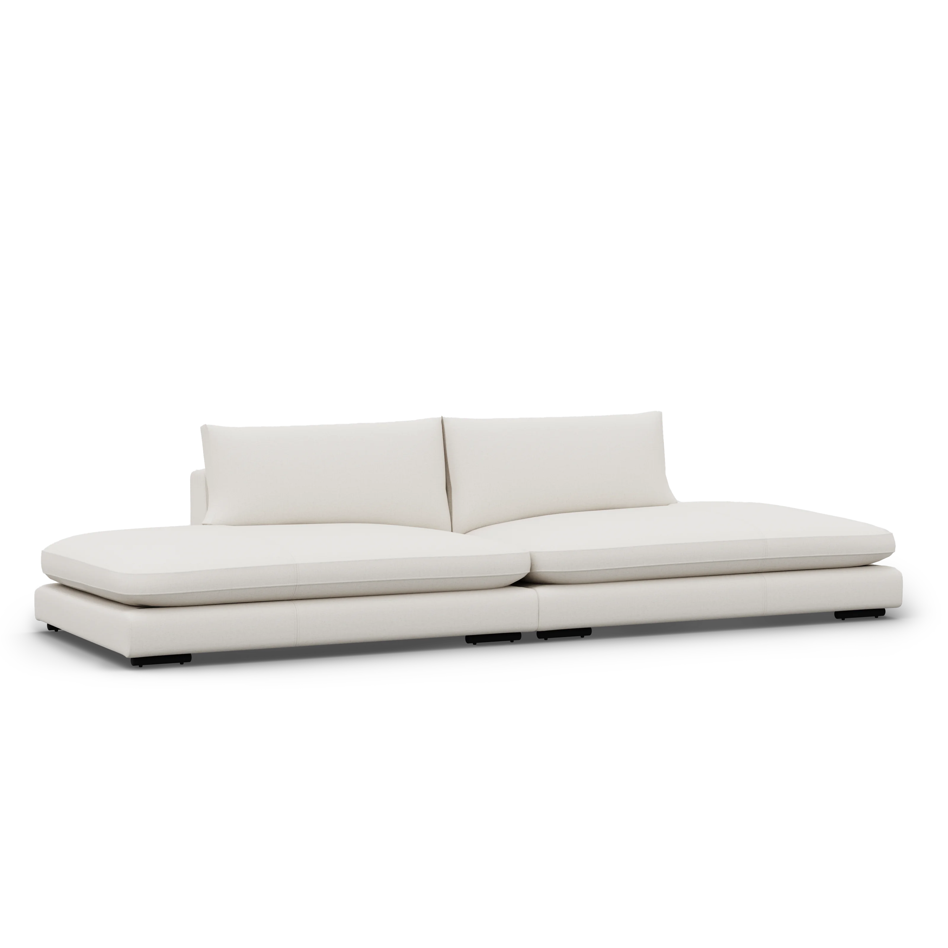 Mammuten - Husets stoff Ivory 400