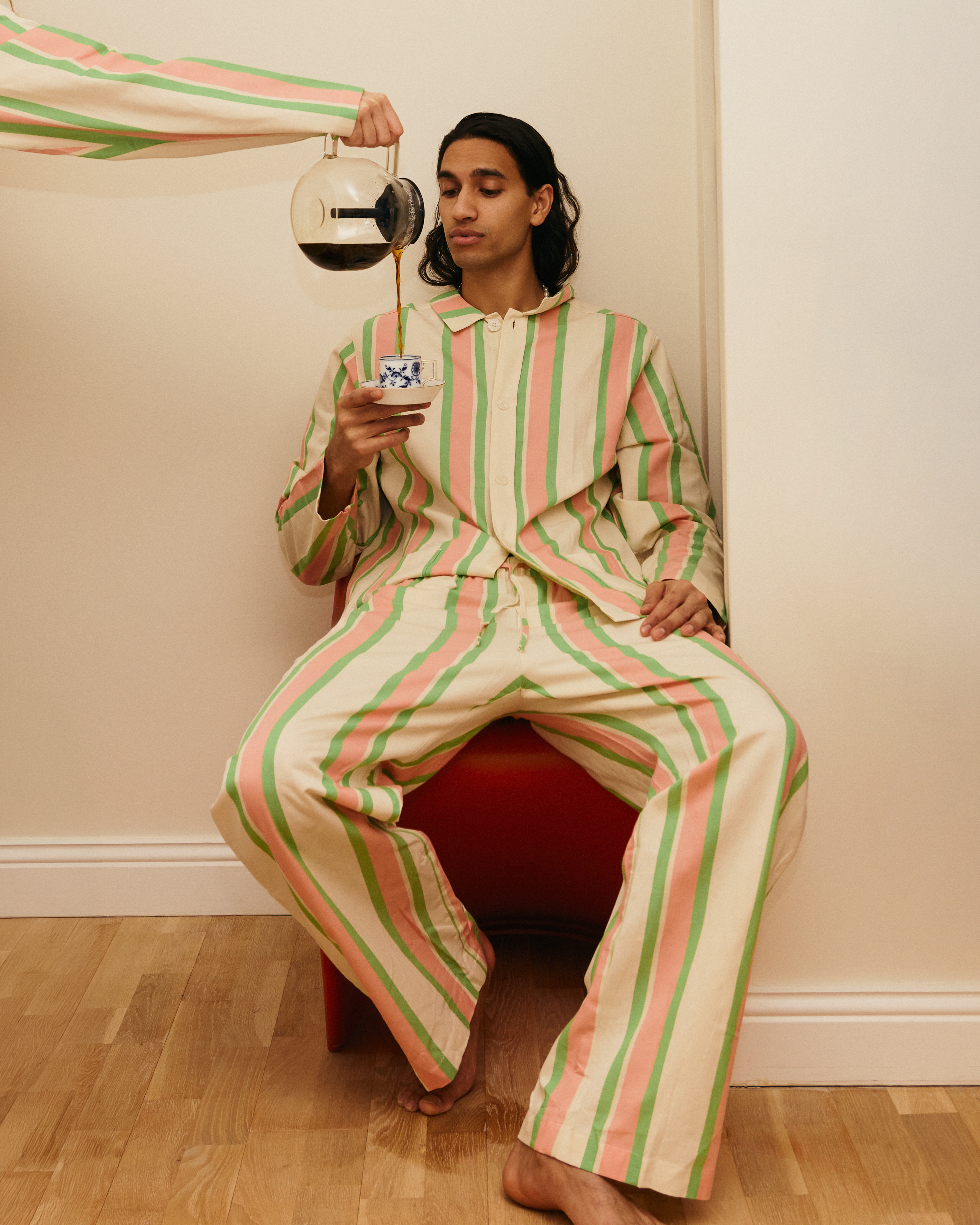 Nufferton | Unisex Pyjamas & Loungewear.