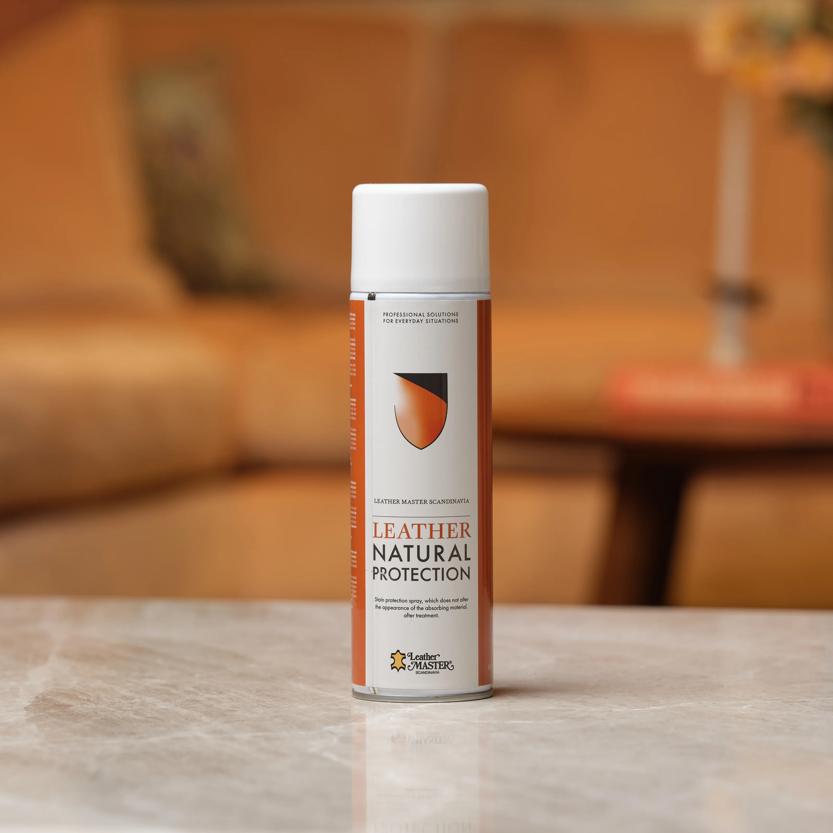 Impregneringsspray Leather Protection