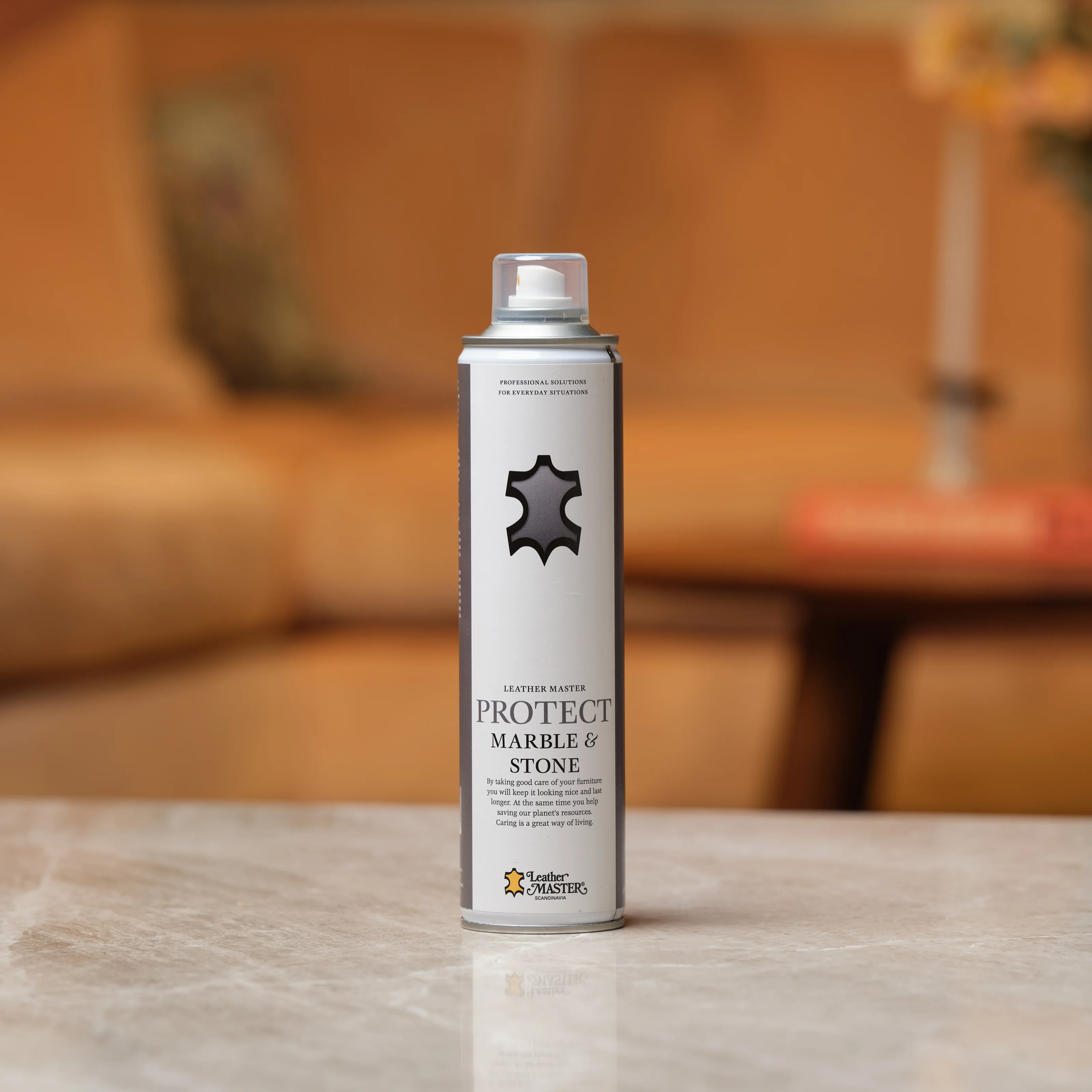 Impregneringsspray Marble & Stone Protection