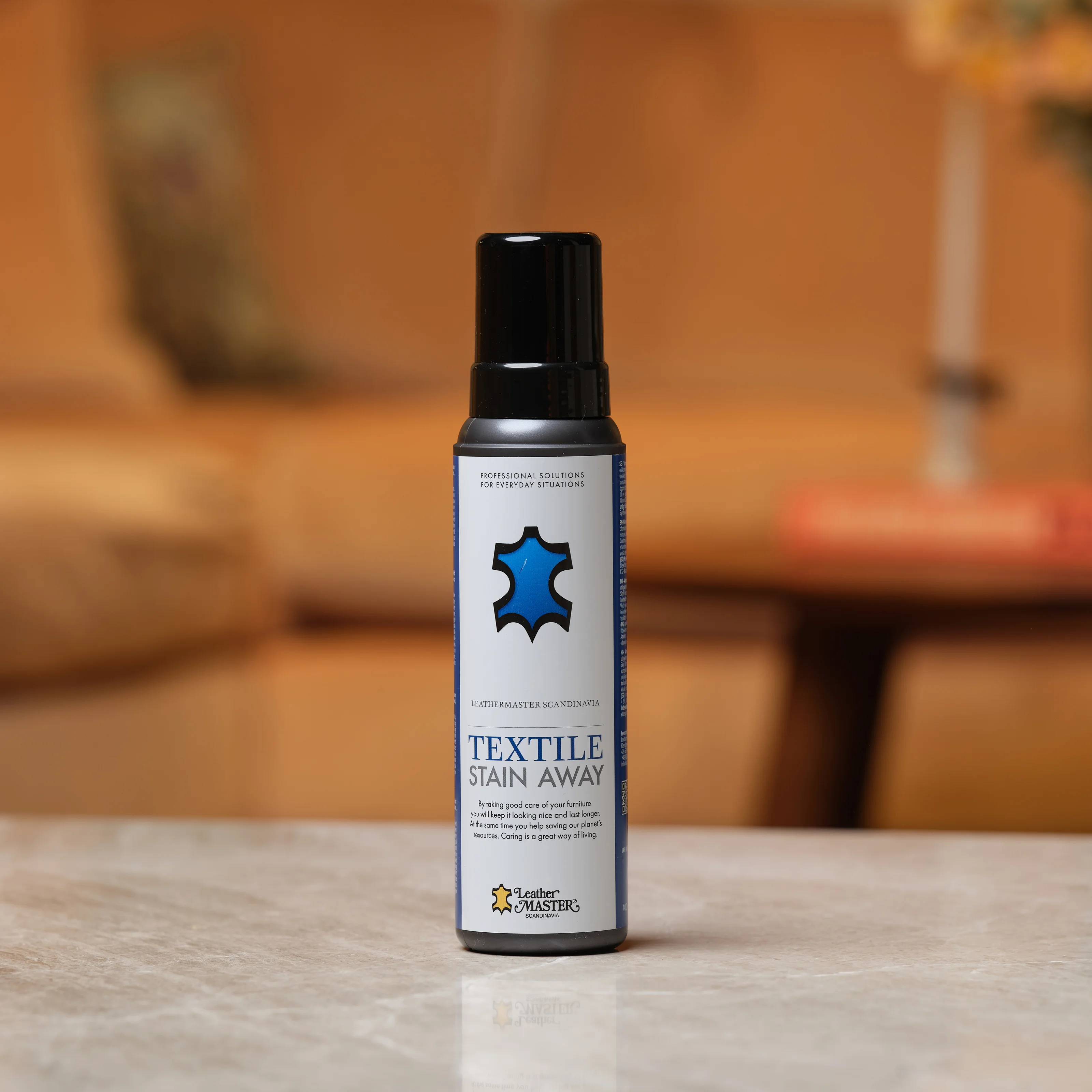 Vårdkit Textile Stain Away