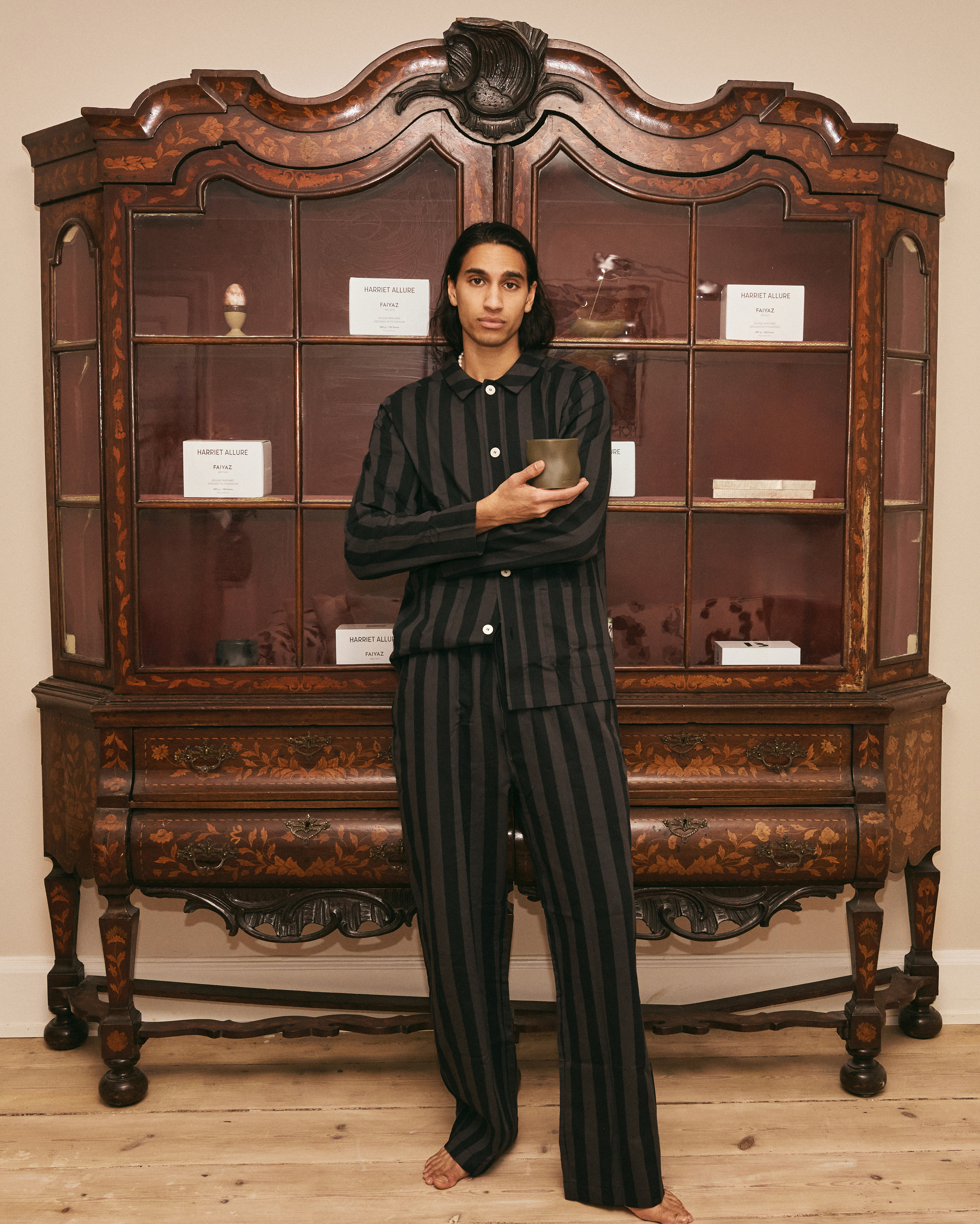 Nufferton | Unisex Pyjamas & Loungewear.