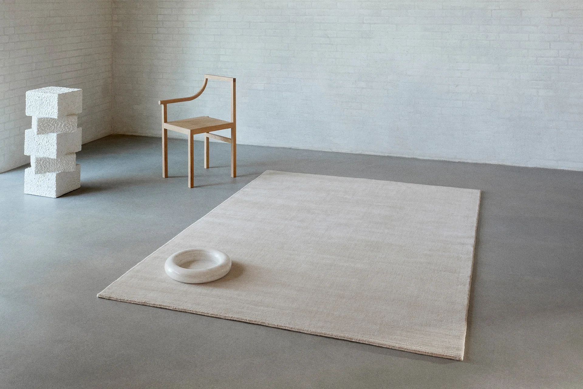 Ullmatta - Halo Cloud