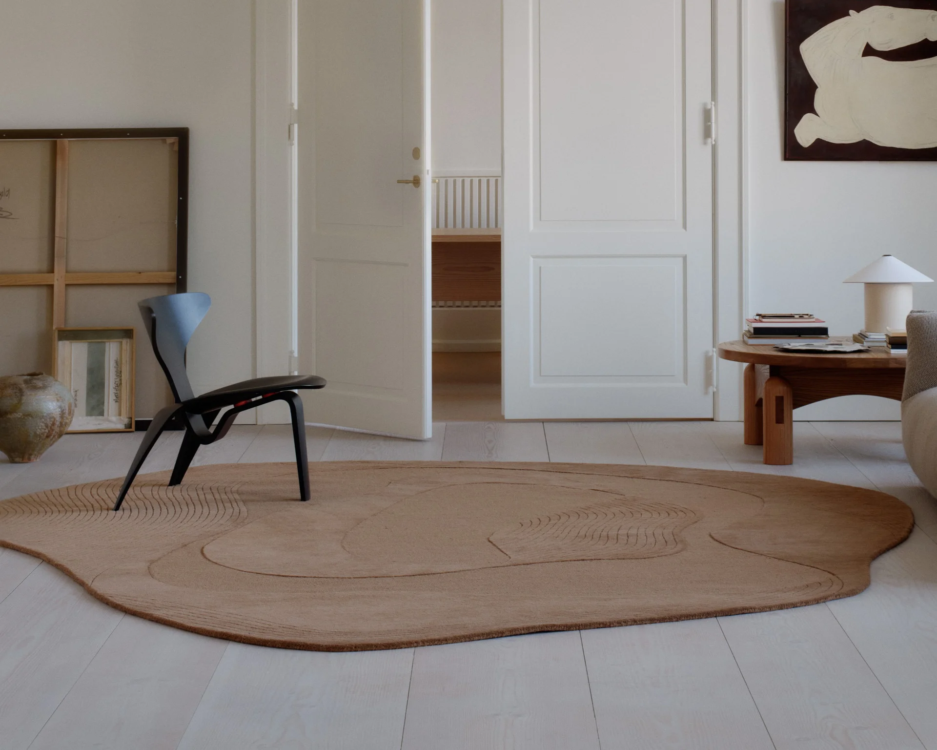 Wollteppich - Kindle Poetry