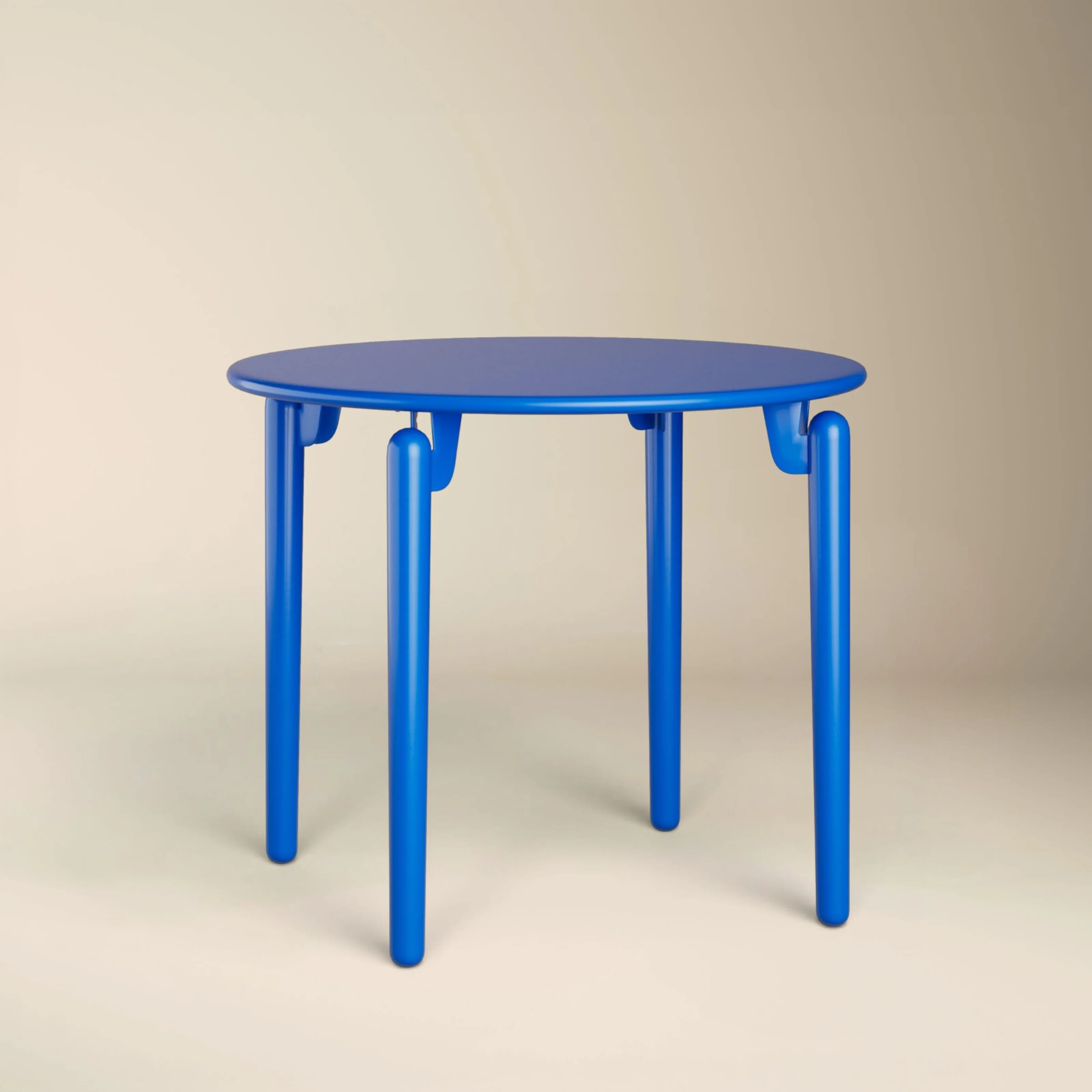 Kameleonten Esstisch Ø 90cm