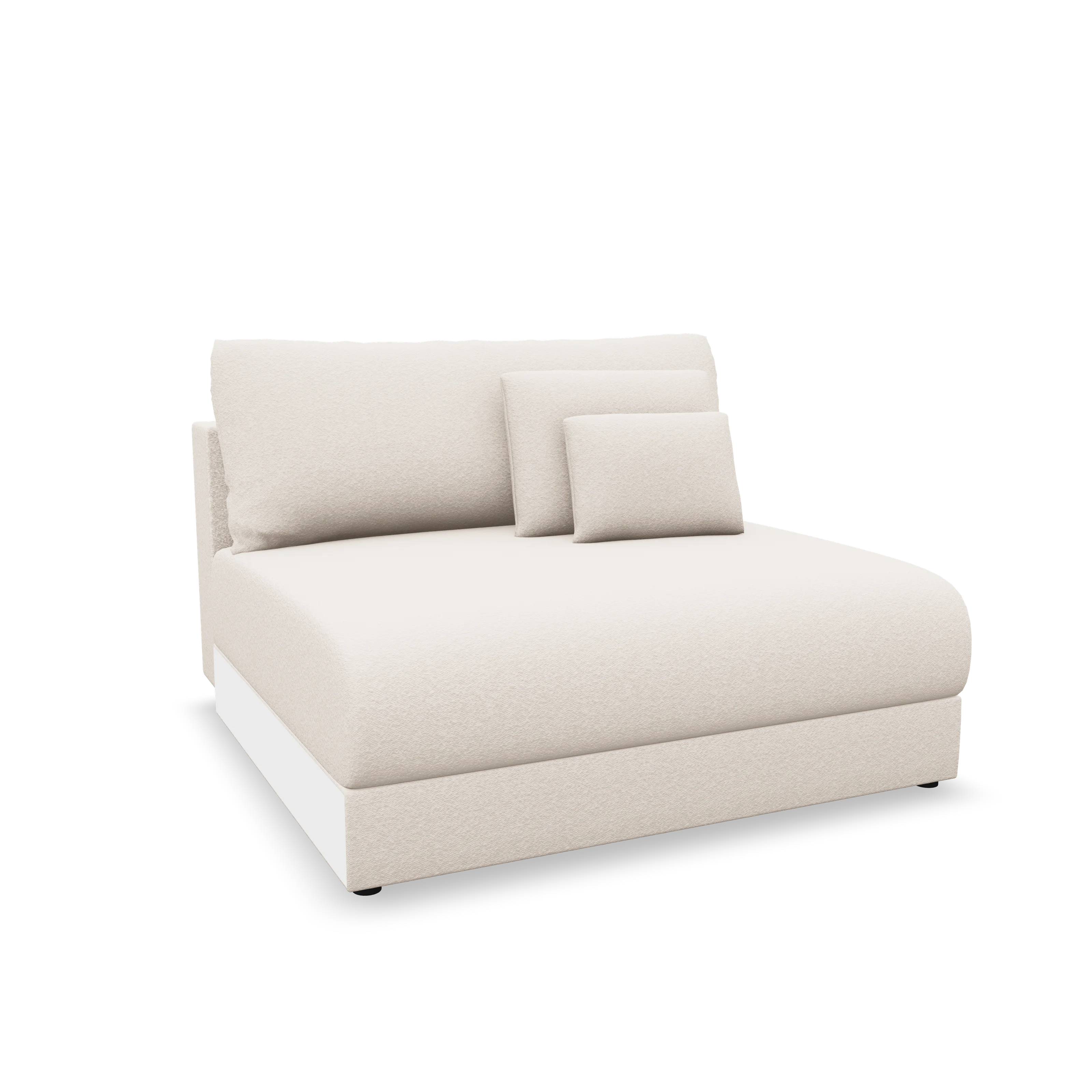 Björnen 2.0 - Baloo Benvit 2074