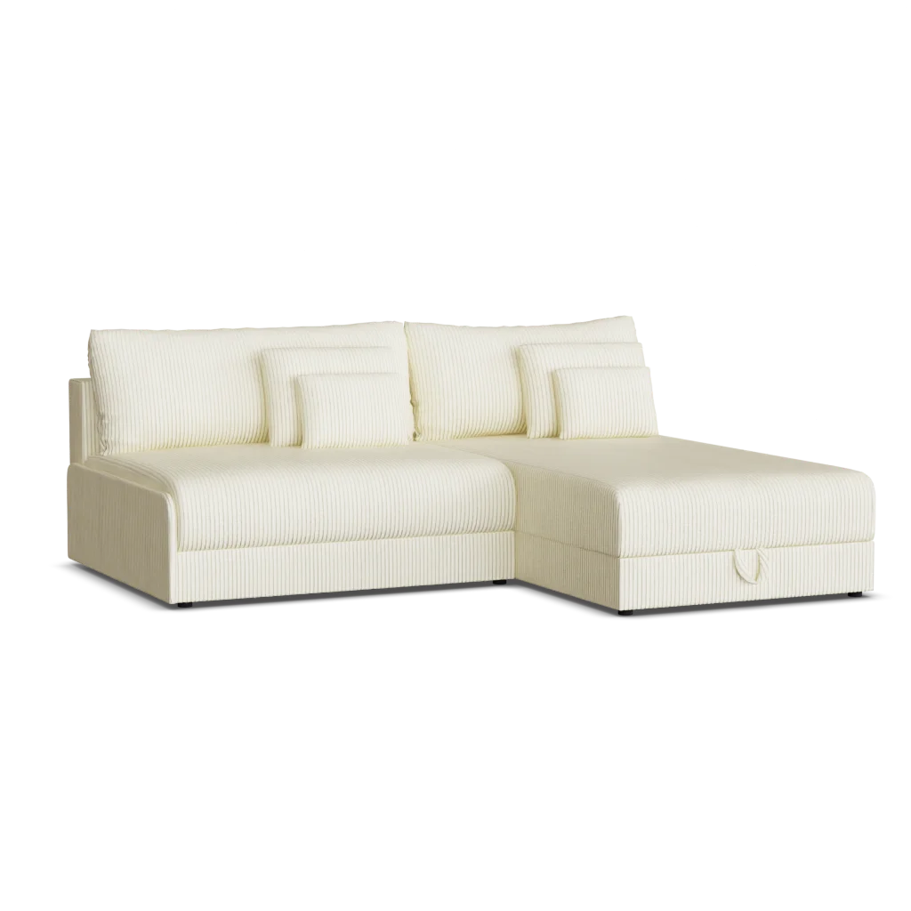 Björnen 2.0 - Lincoln Kräm 03