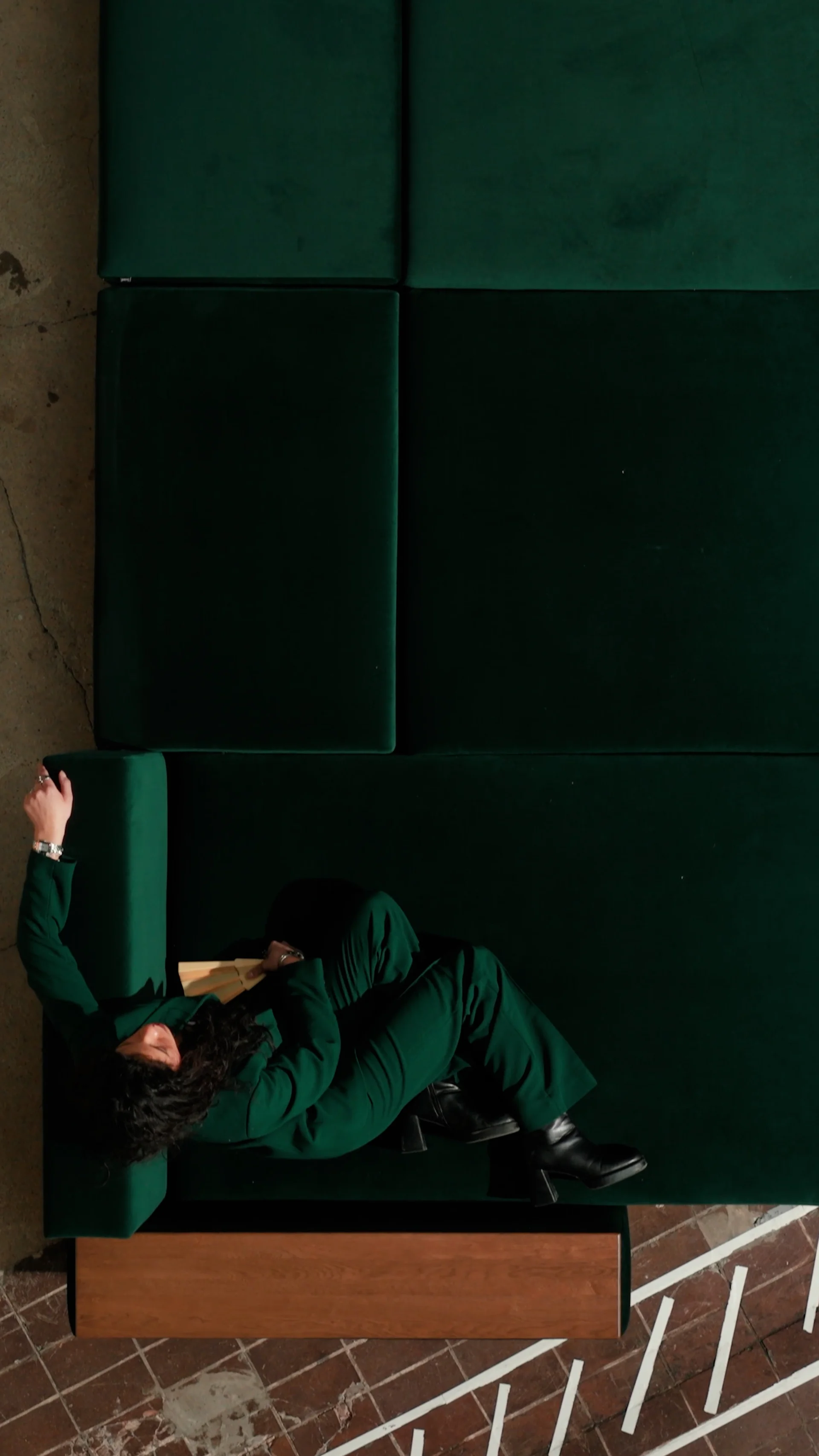 Björnen 2.0 - skapad för episkt slappande.