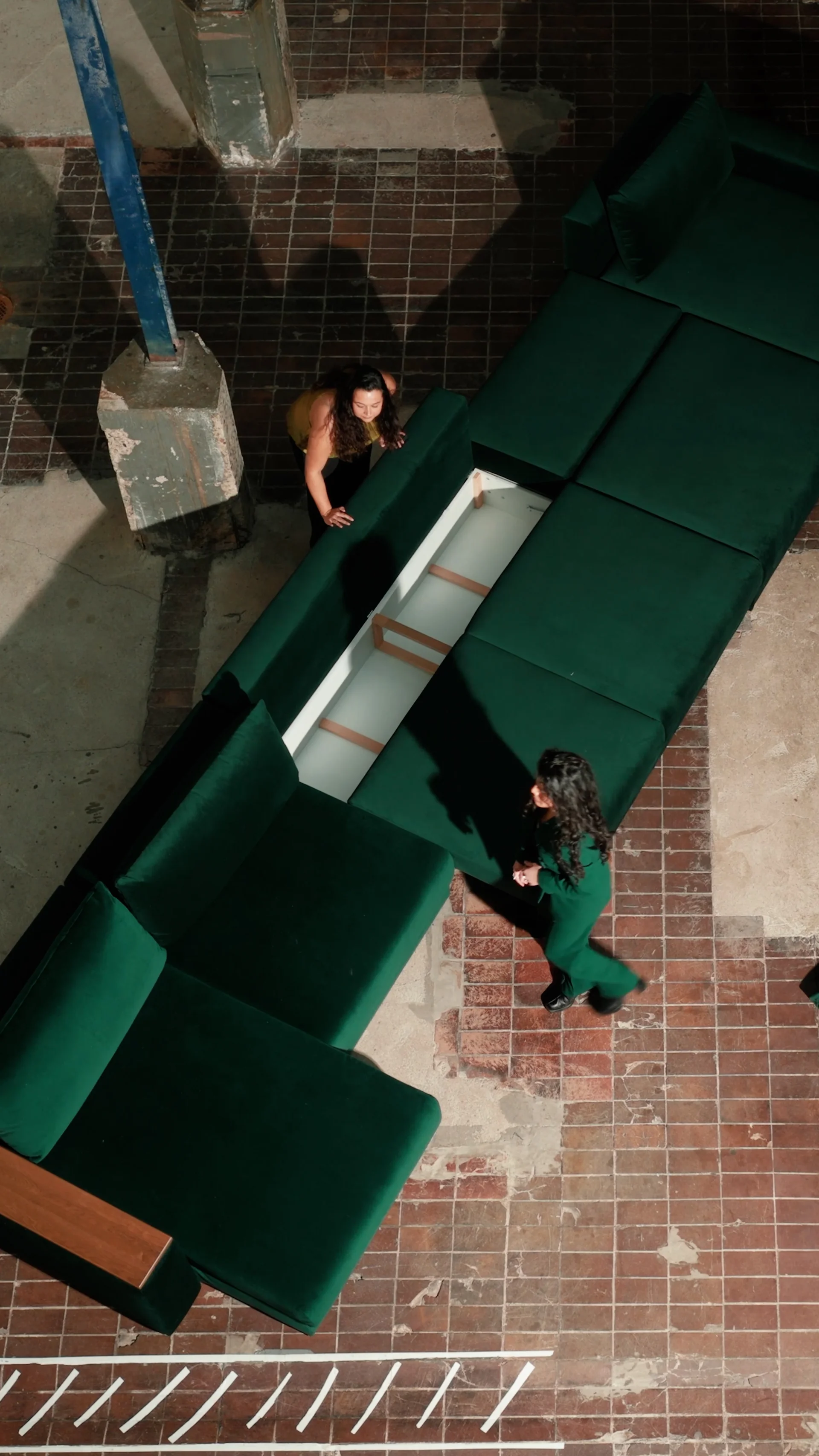 Björnen 2.0 - skapad för episkt slappande.