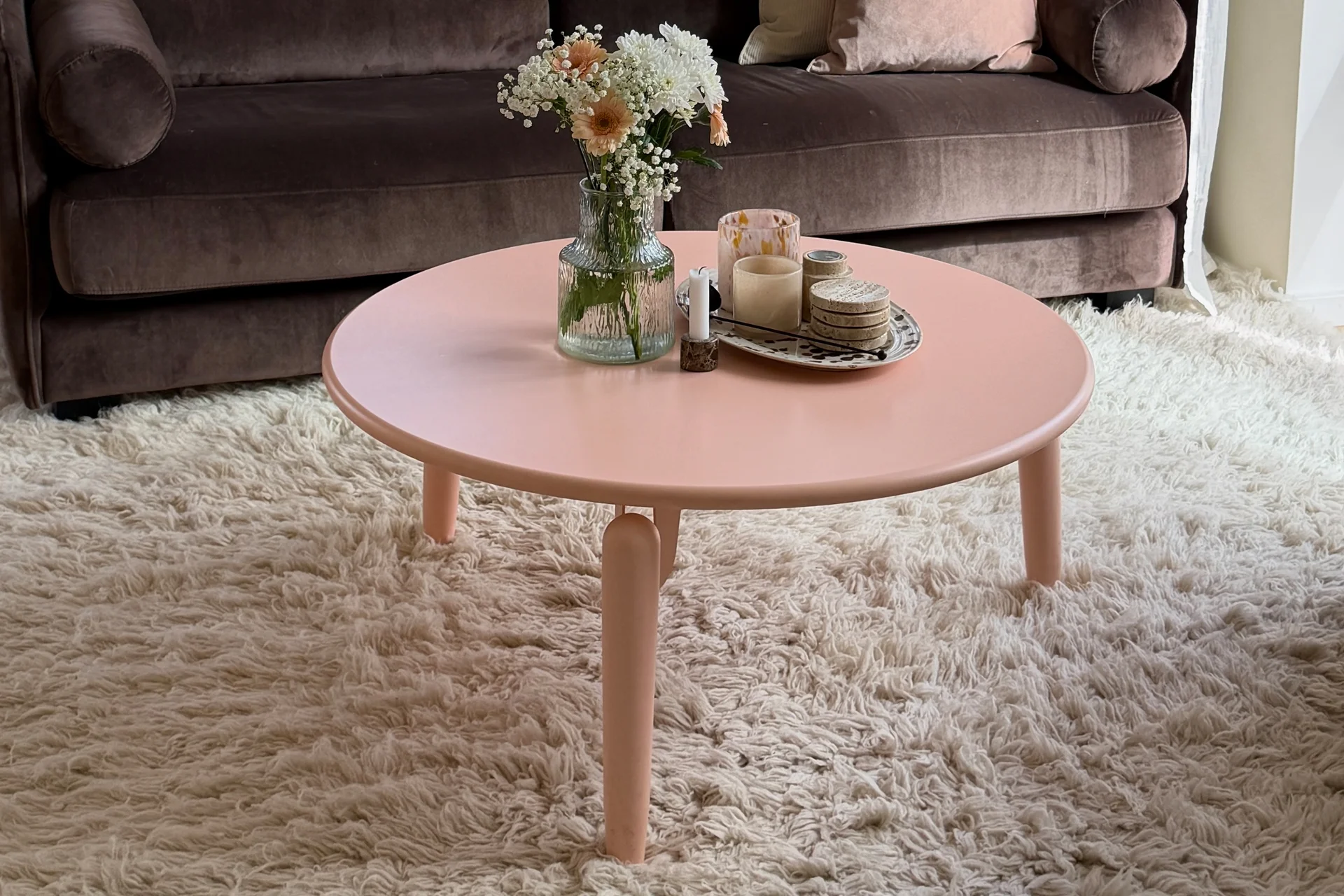 Kameleonten Couchtisch
