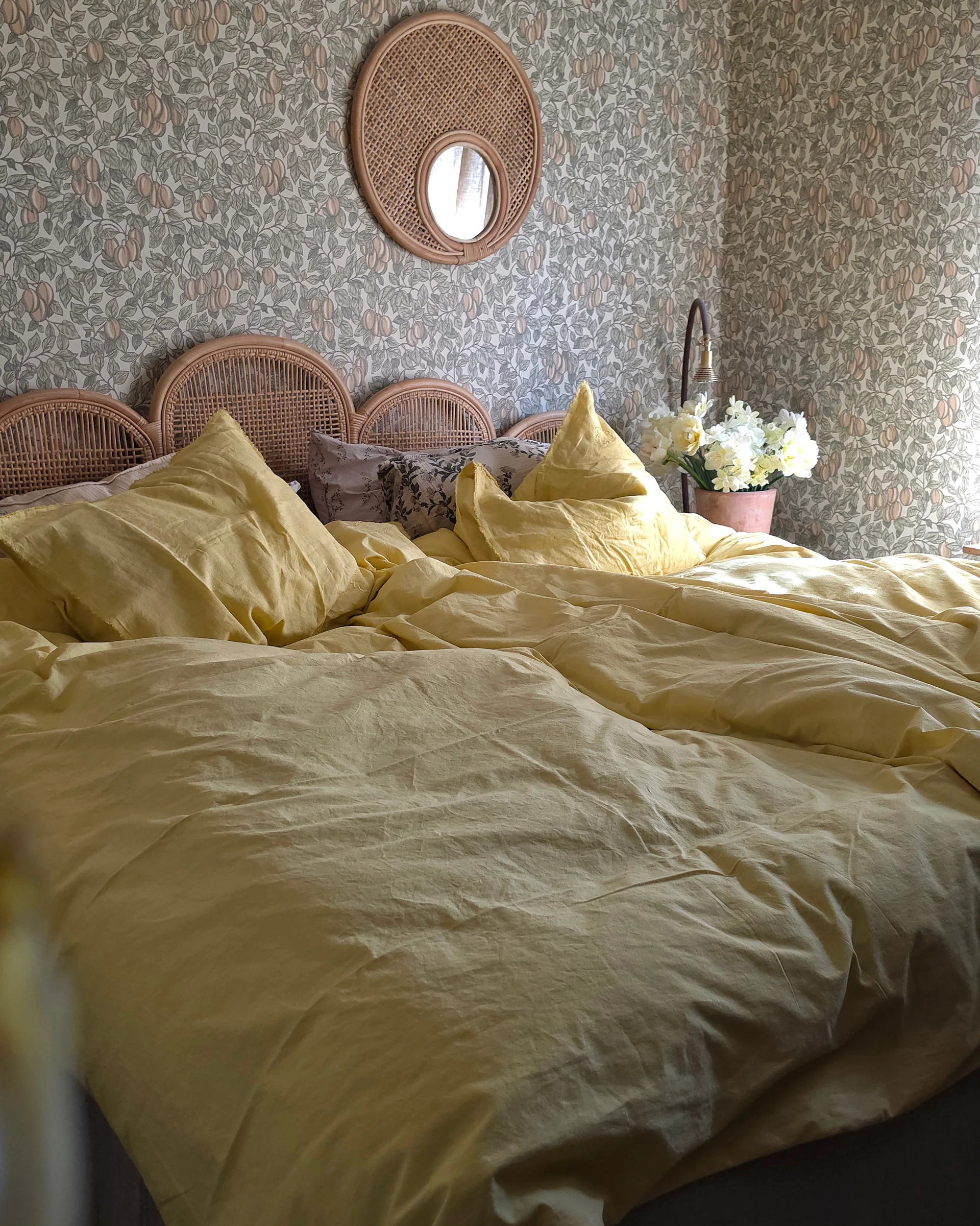 Bedding Duvet Cover