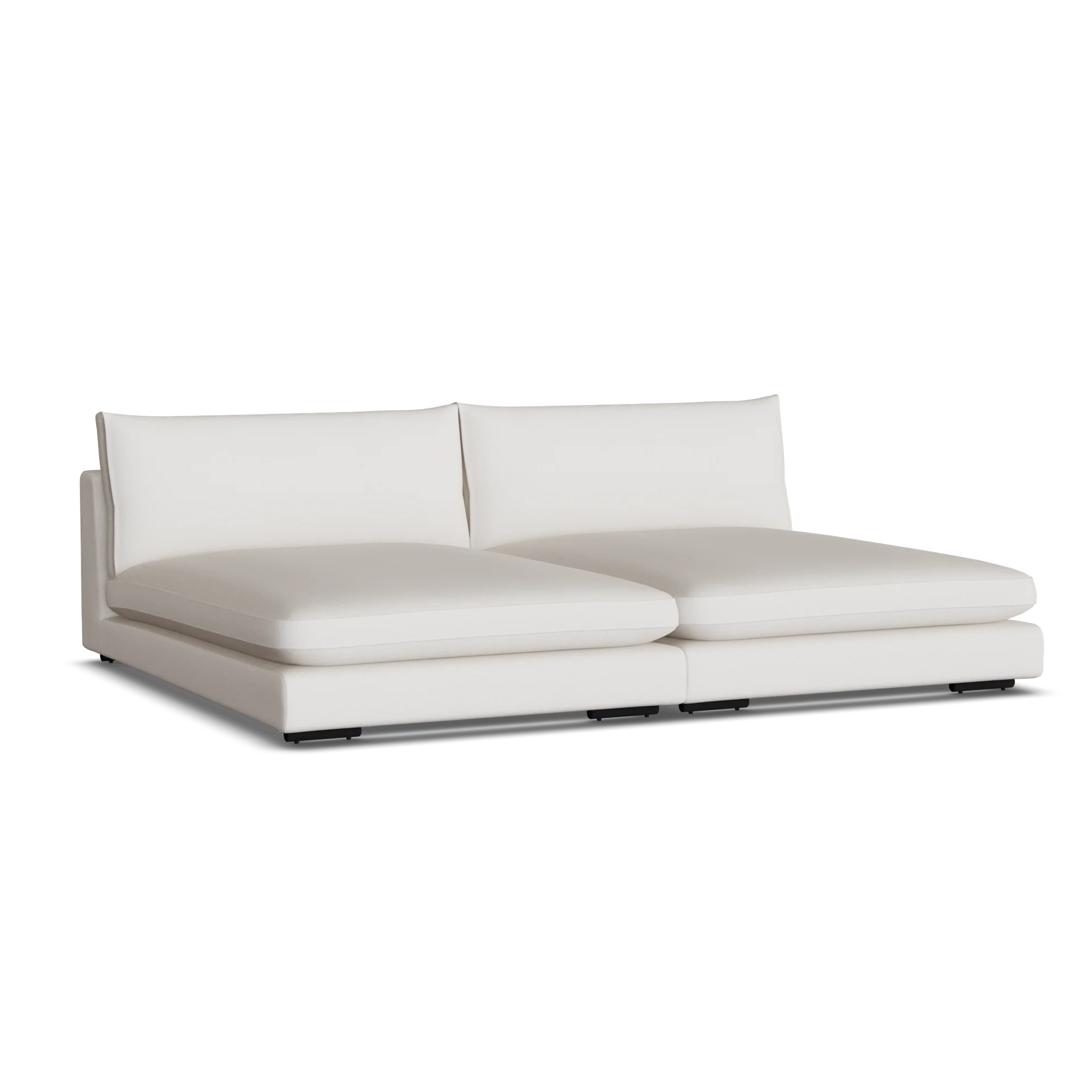 Mammuten - Husets Stoff Ivory 400