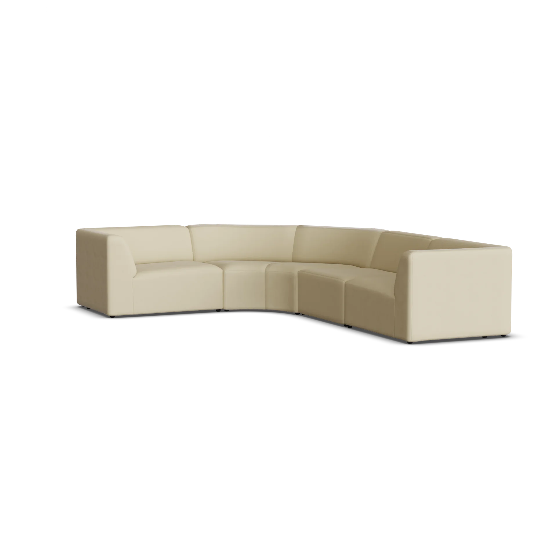 Hajen - Solemio Sand 02