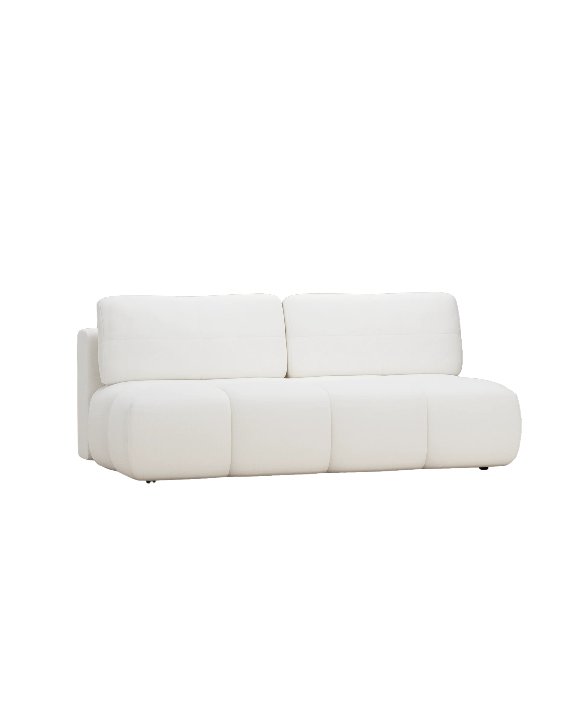 Räven Bäddsoffa