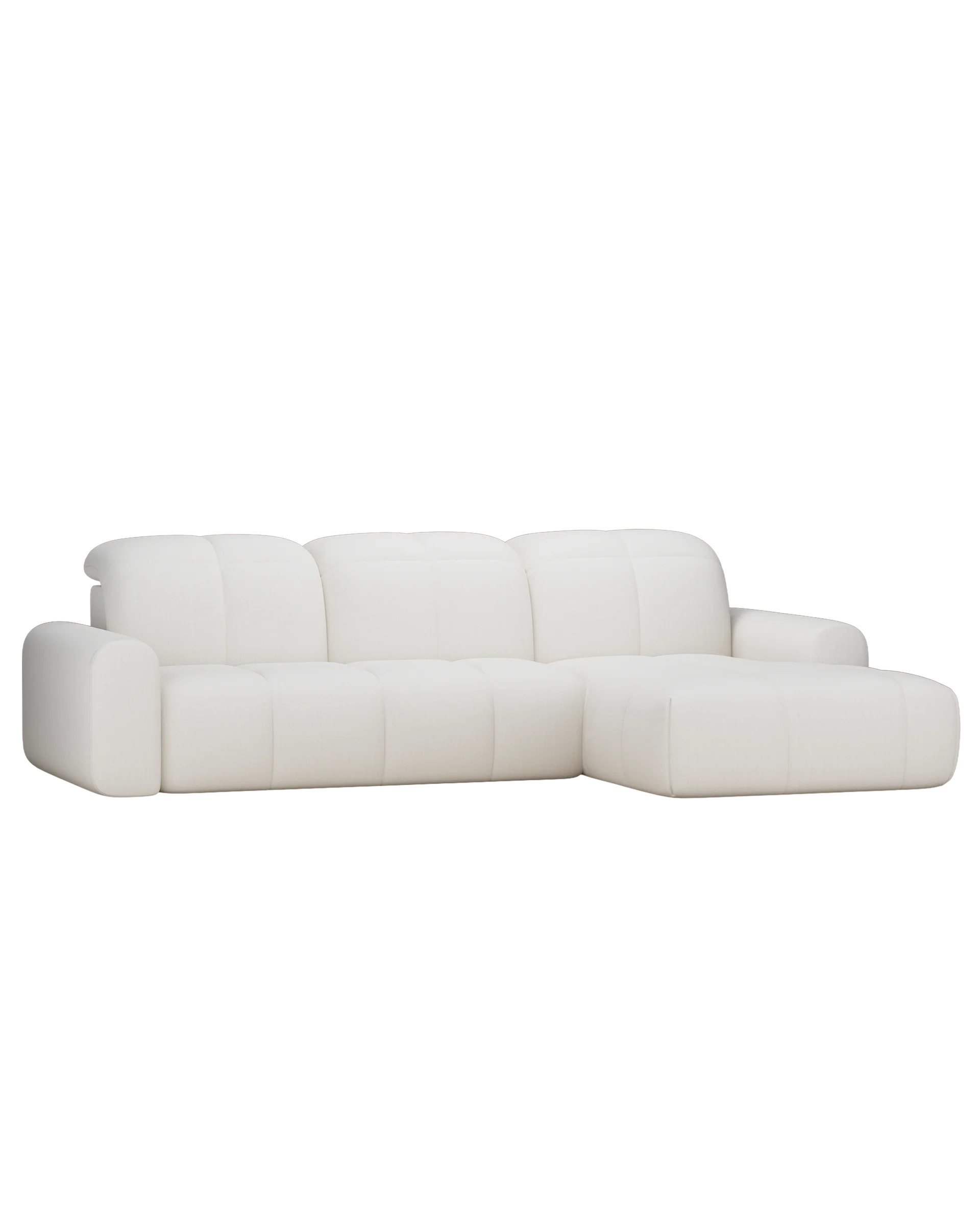 Sovesofa divan - Høyre