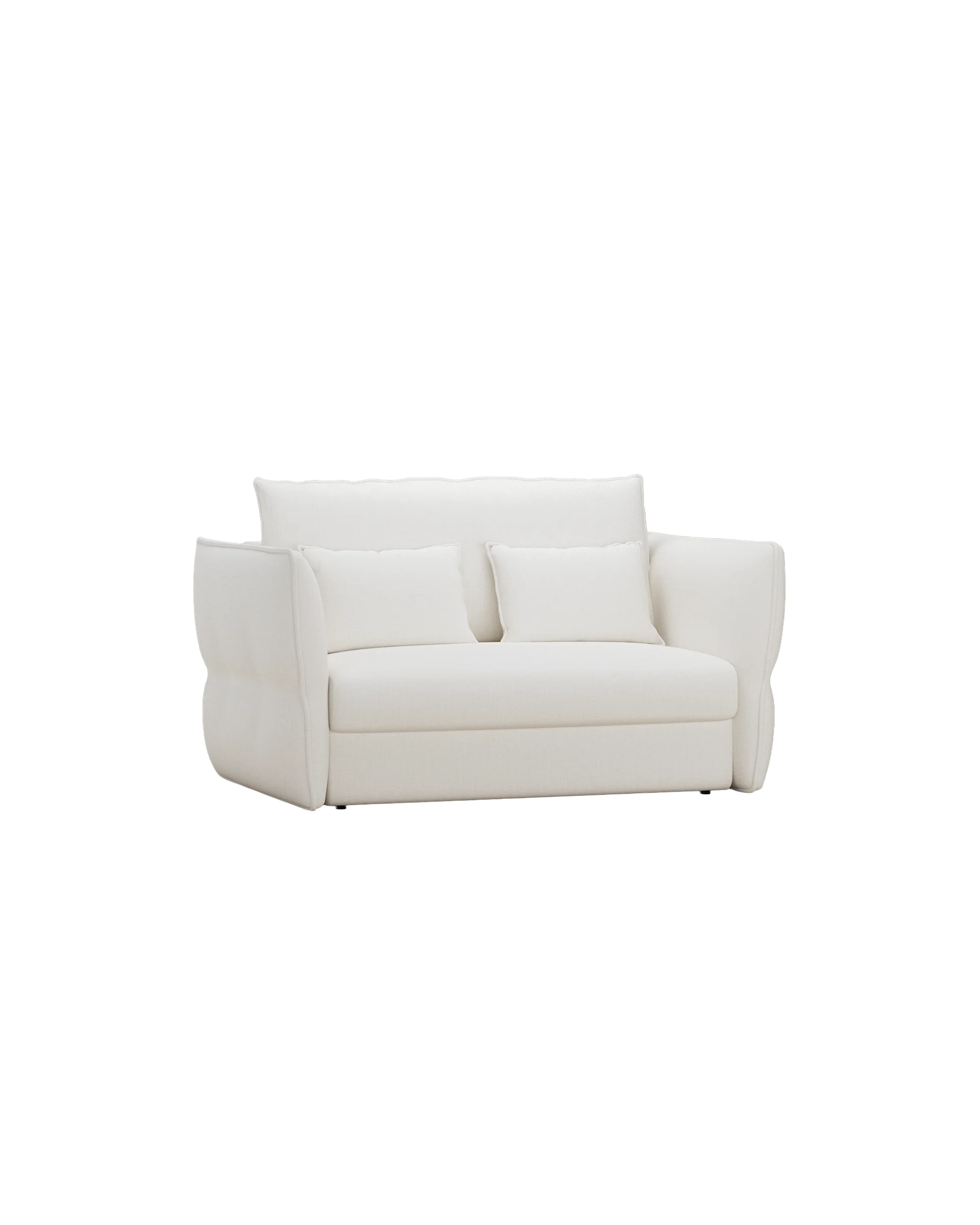 Ekorren Schlafsofa 165cm
