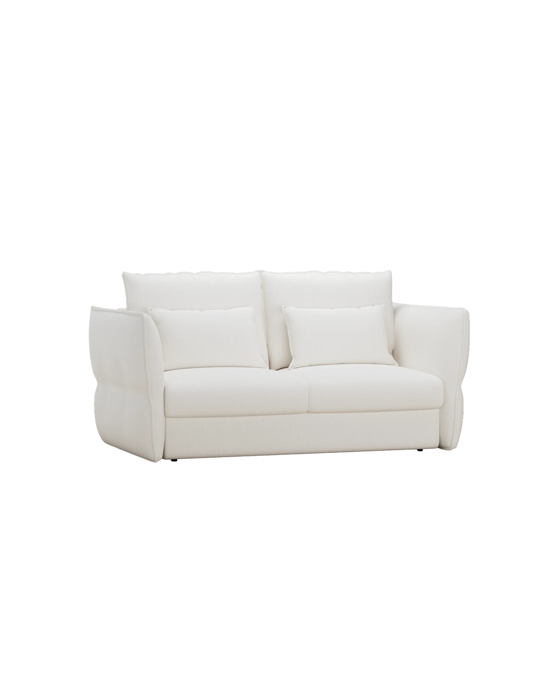 Ekorren Bäddsoffa 190cm
