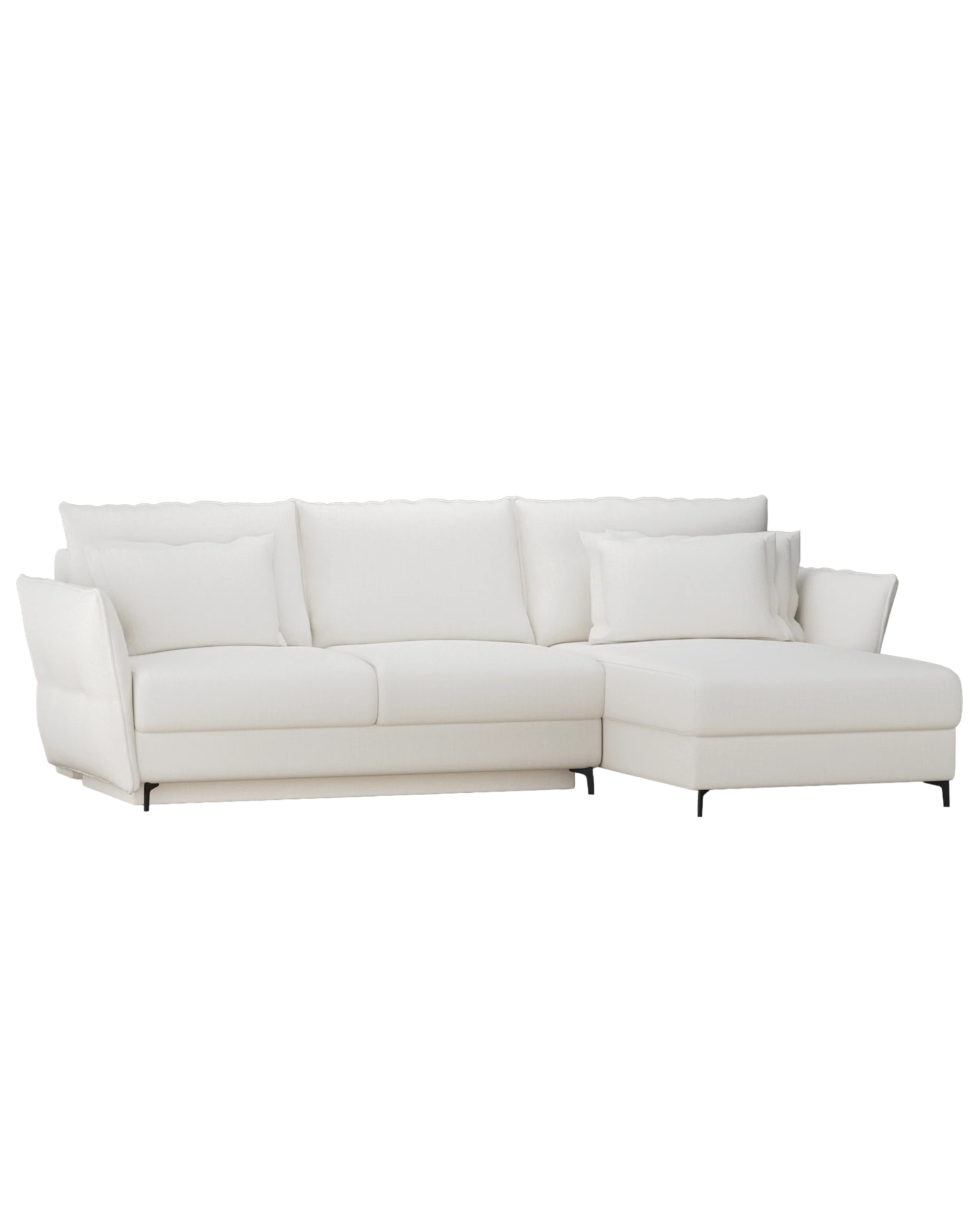 Schlafsofa Divan - Rechts